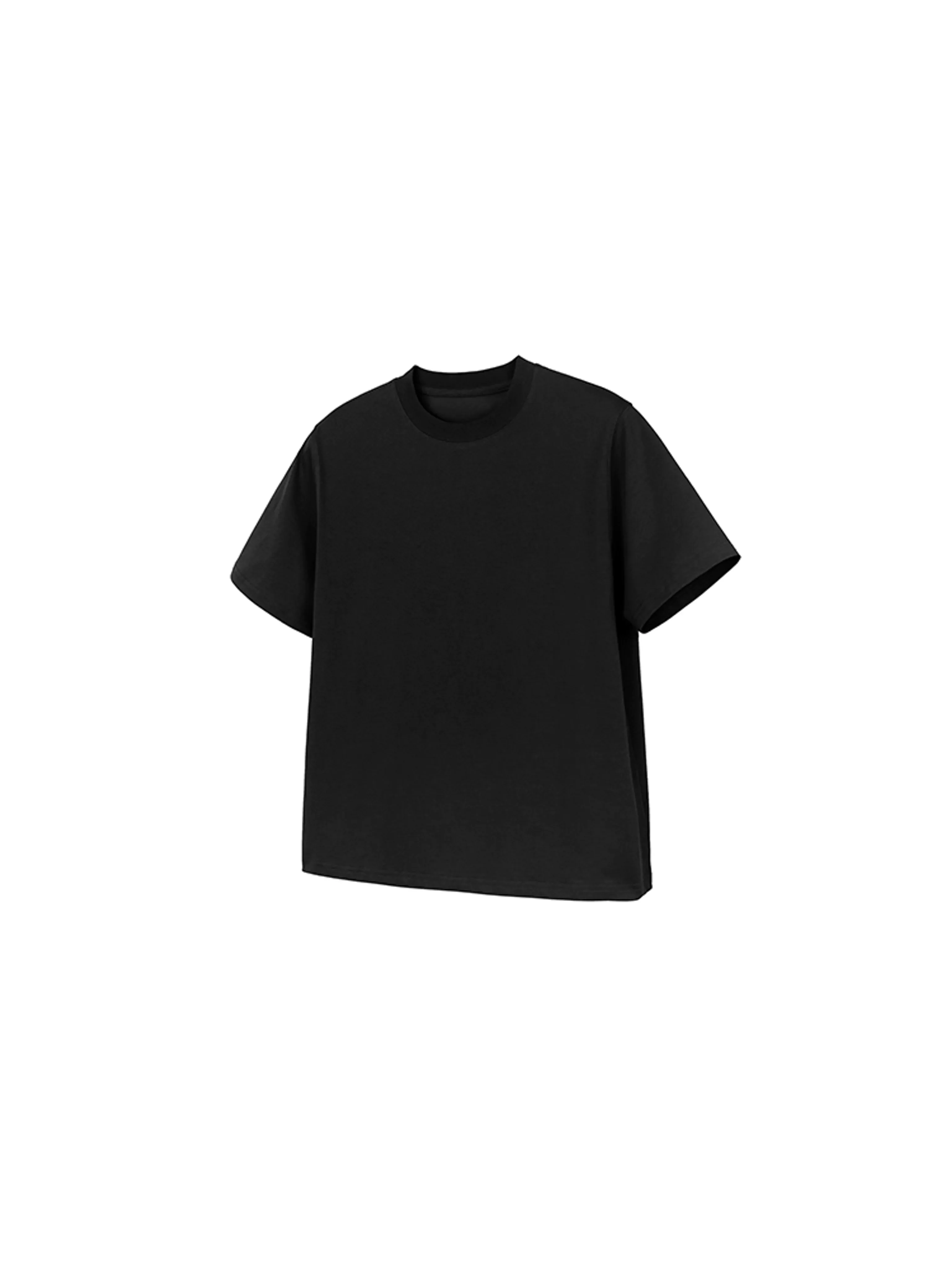 Sorona Crewneck T-Shirt - Image 12