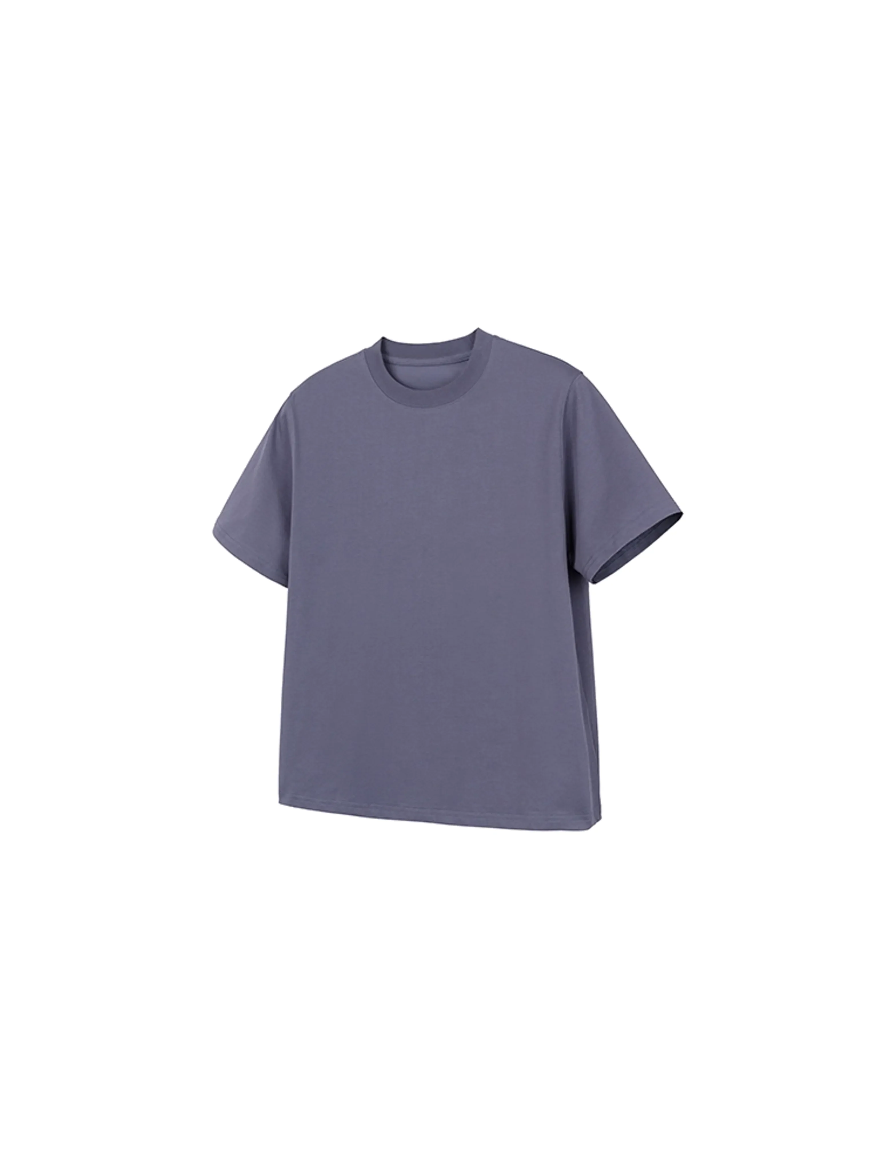 Sorona Crewneck T-Shirt - Image 5