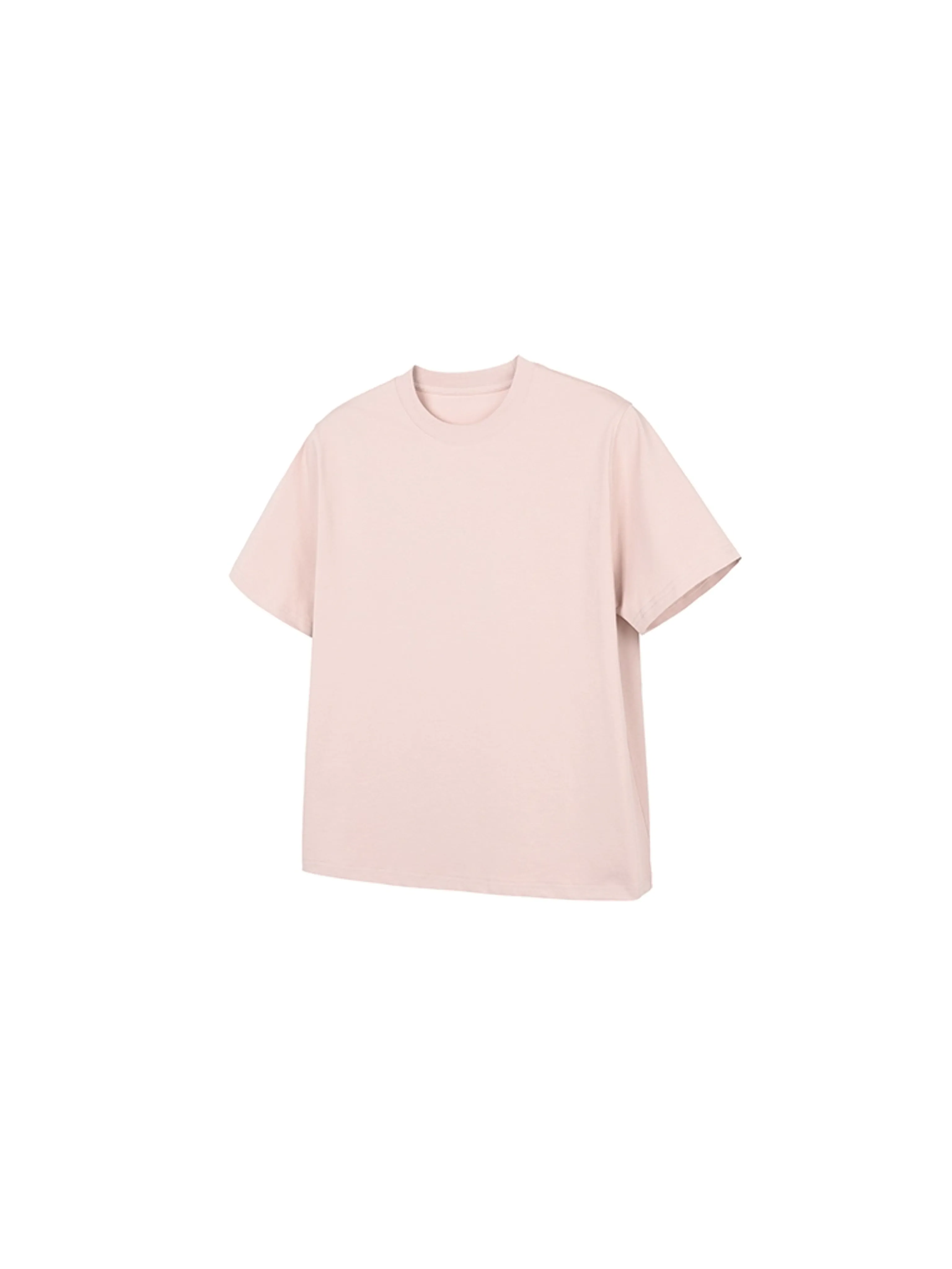 Sorona Crewneck T-Shirt - Image 6