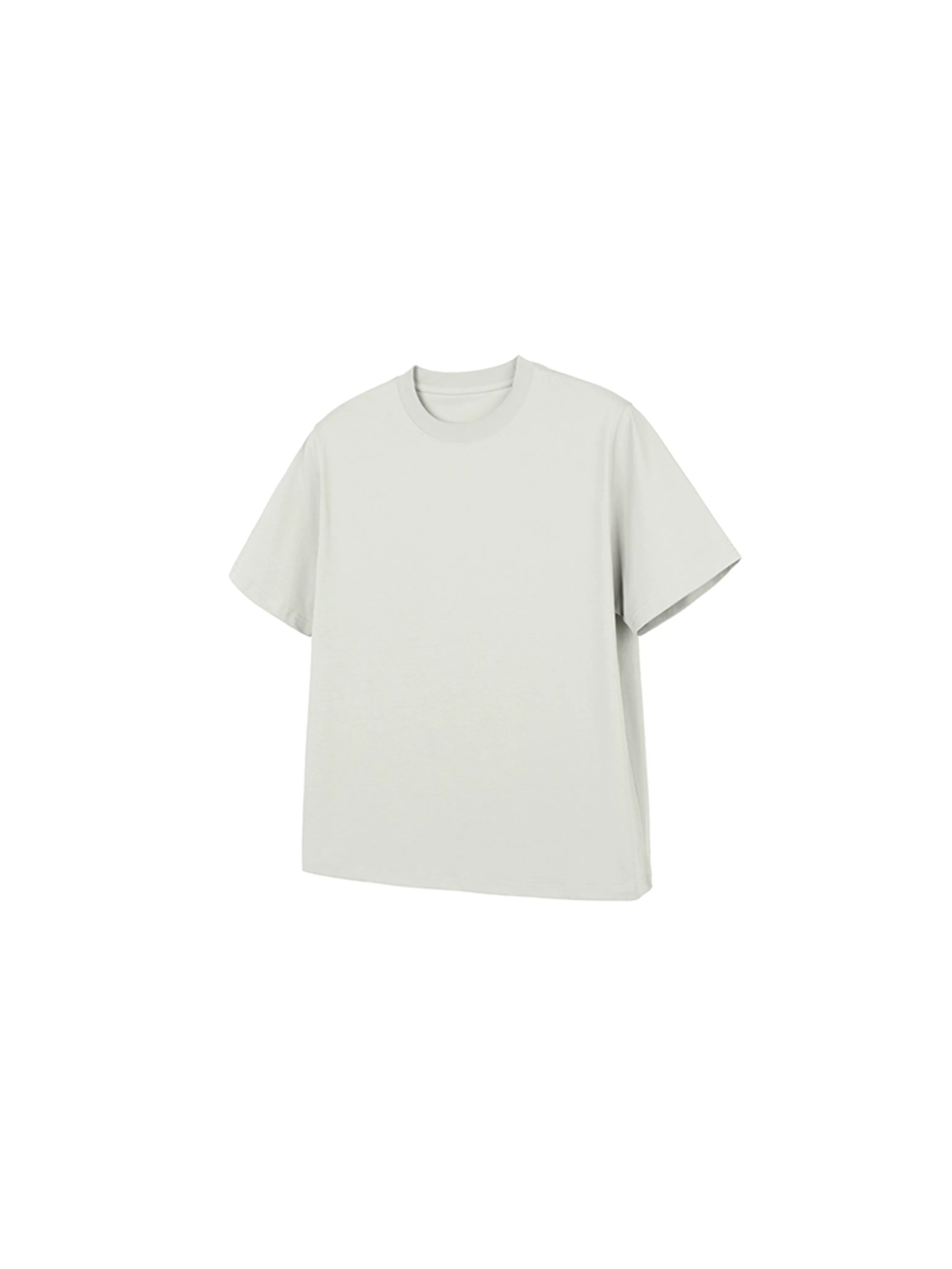 Sorona Crewneck T-Shirt - Image 7