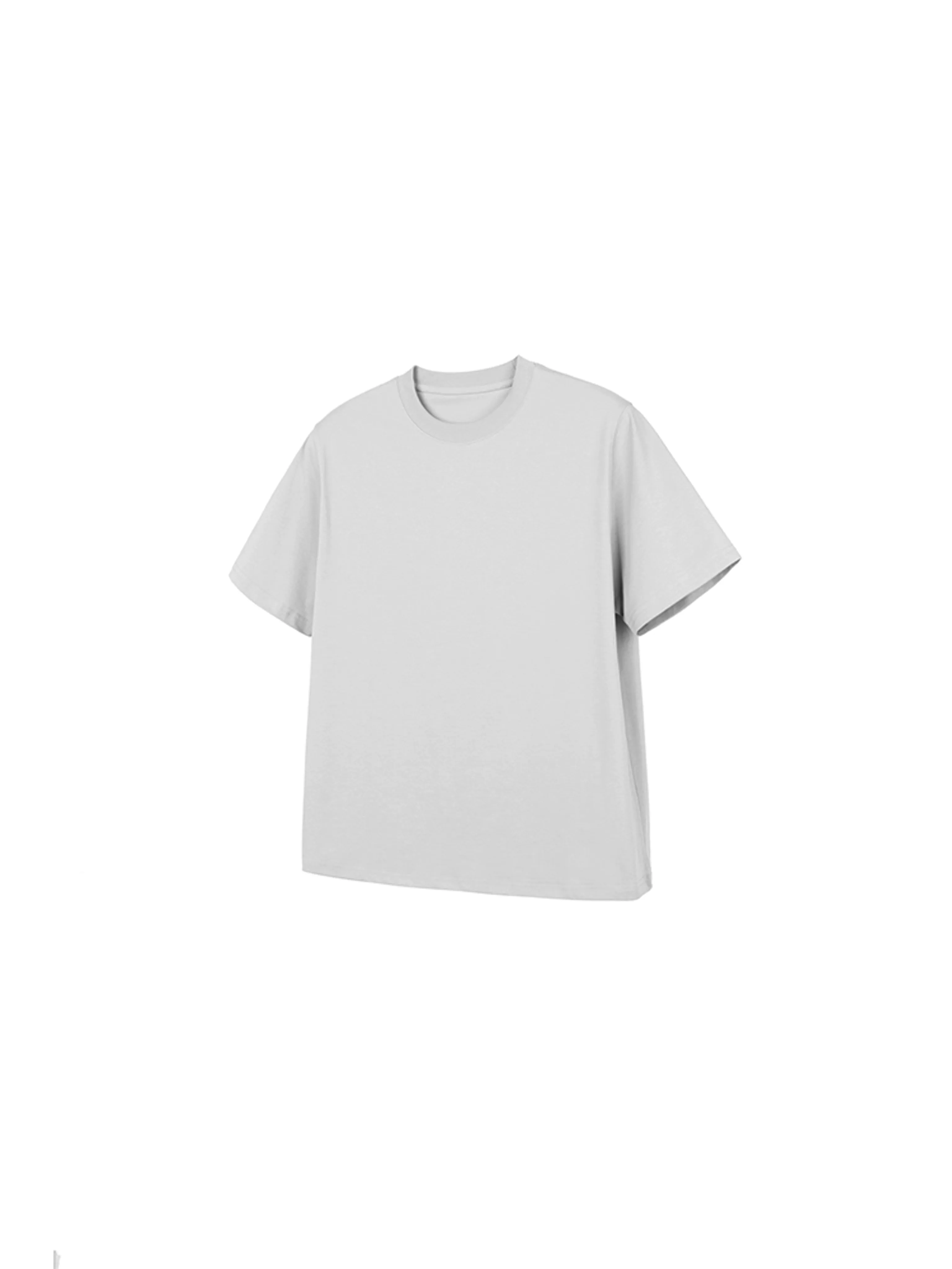 Sorona Crewneck T-Shirt - Image 9