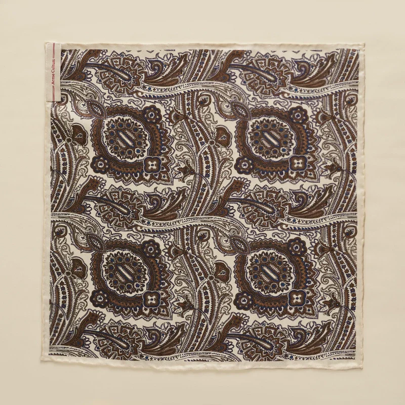 Square Scarf - Image 2