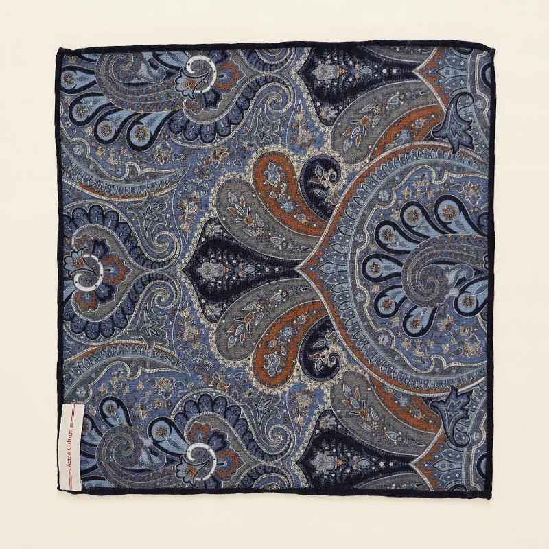 Square Scarf - Image 4