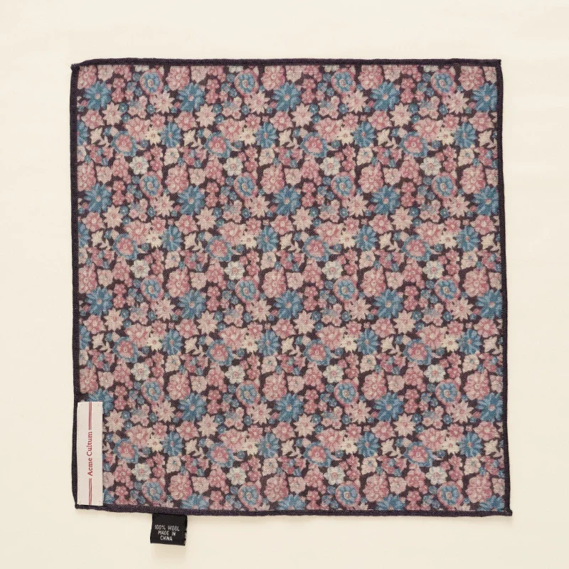 Square Scarf - Image 5