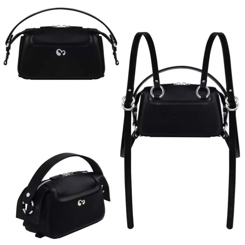 Strap Harness Bag - Image 2