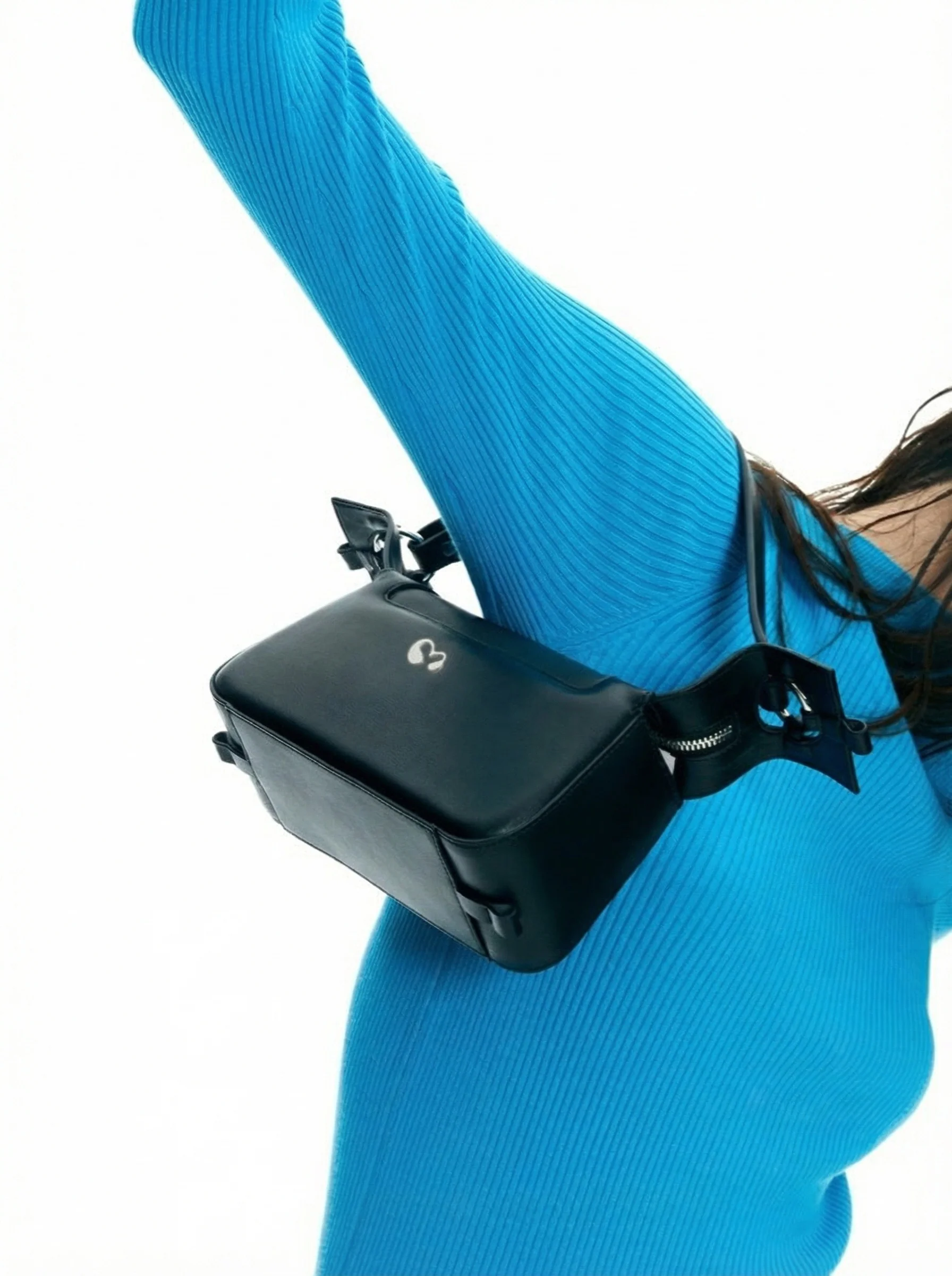 Strap Harness Bag - Image 3