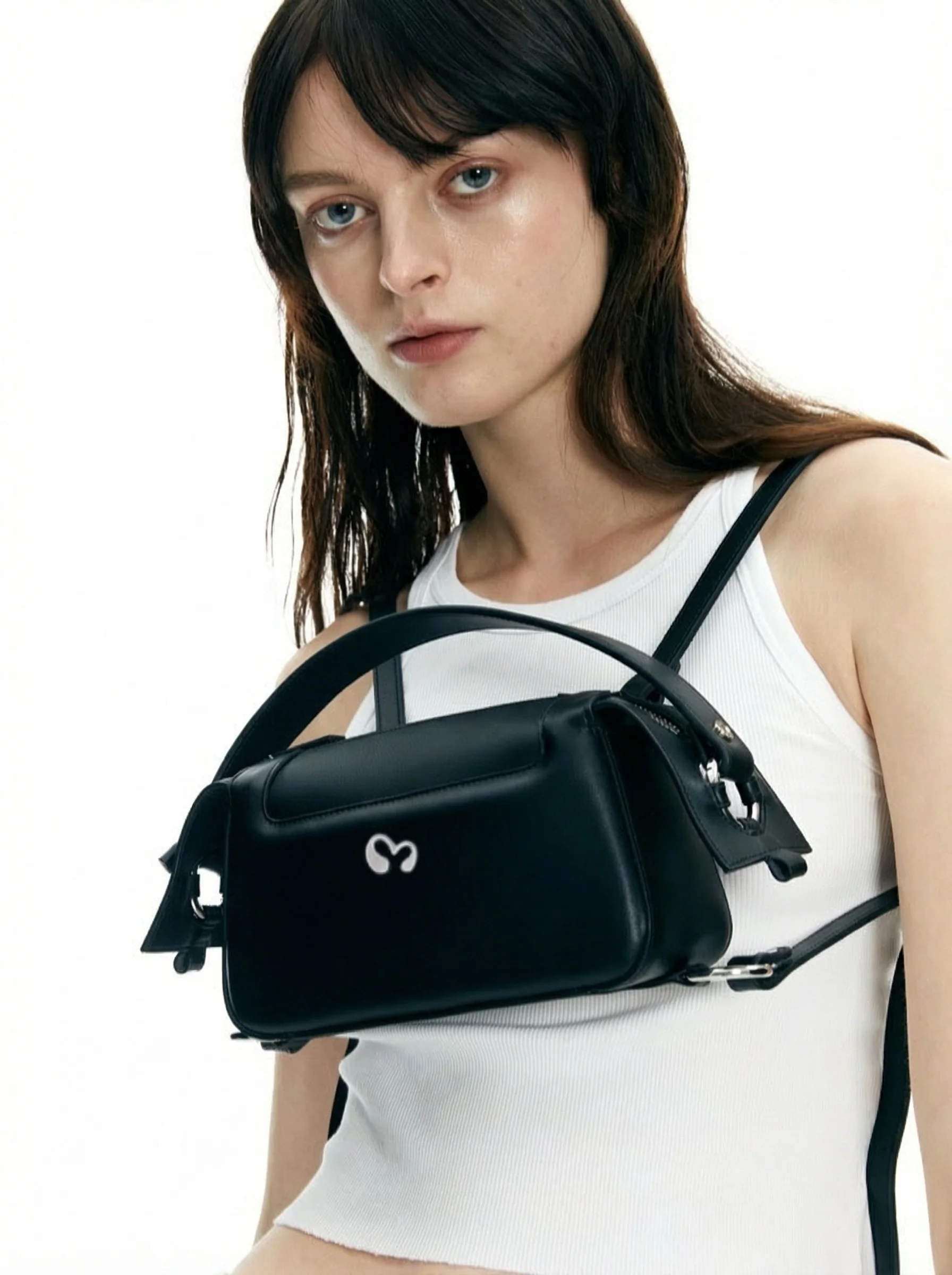 Strap Harness Bag - Image 4