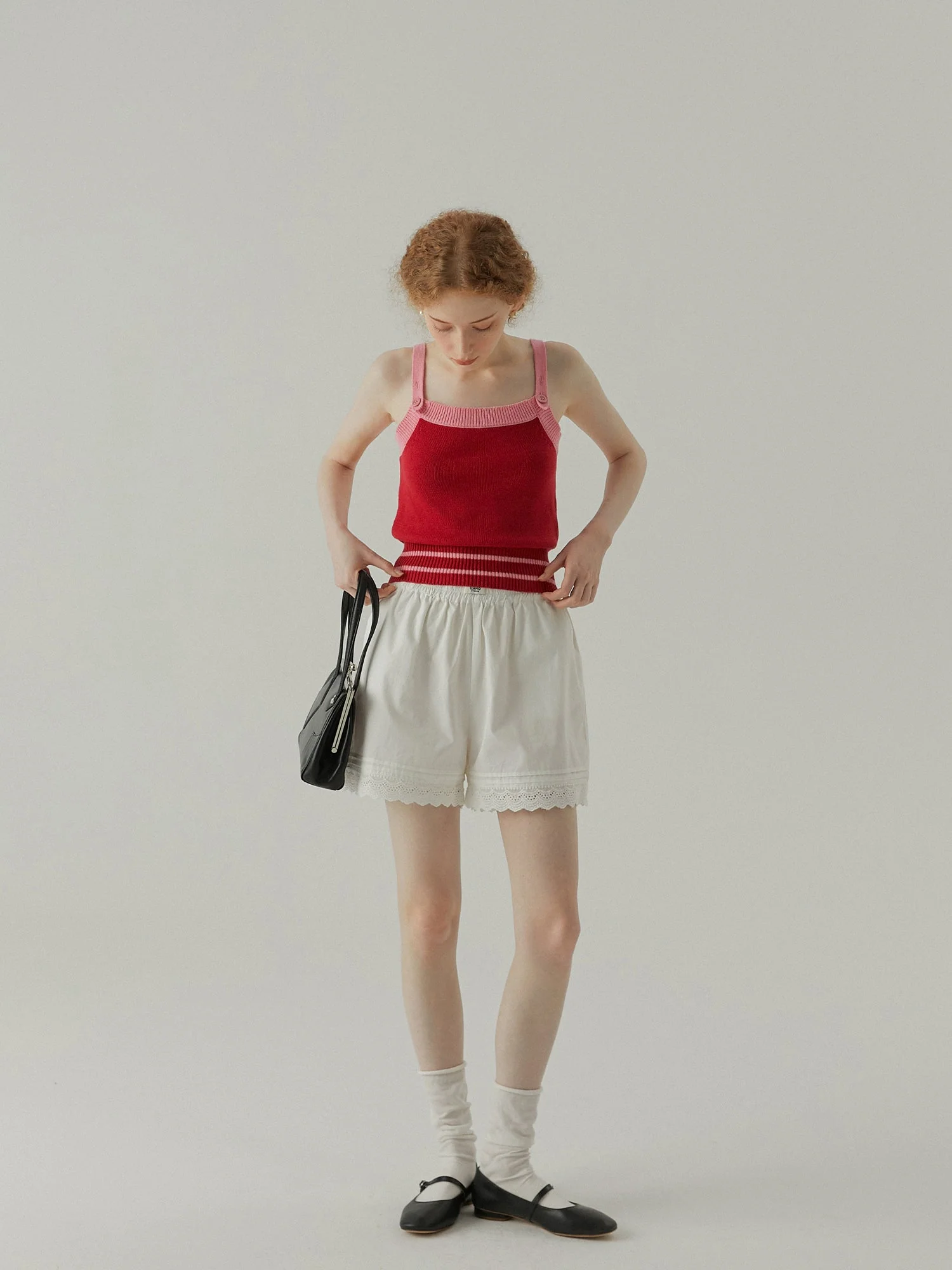 Striped Camisole - Image 5