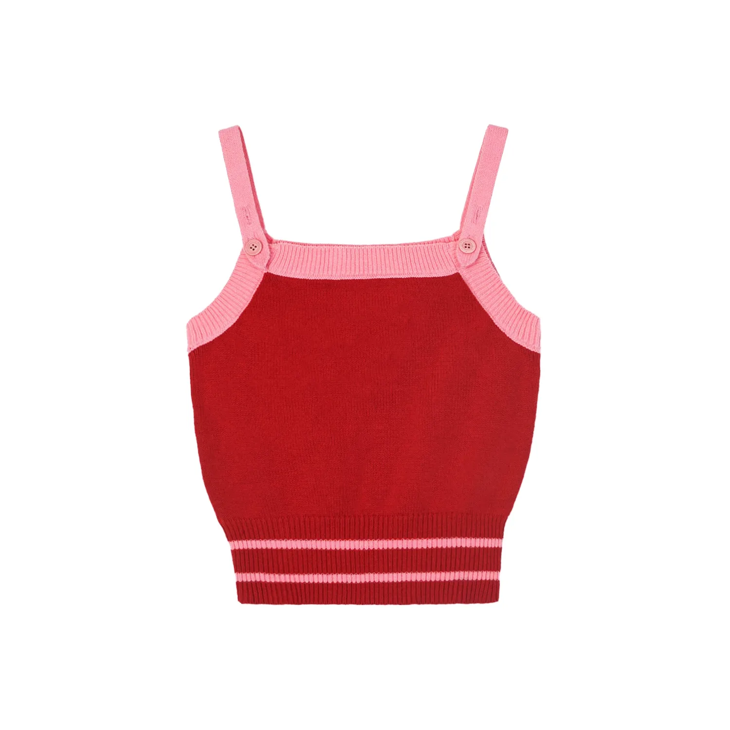 Striped Camisole - Image 6