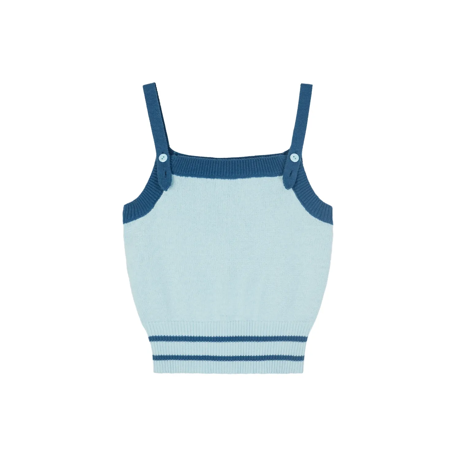 Striped Camisole - Image 7