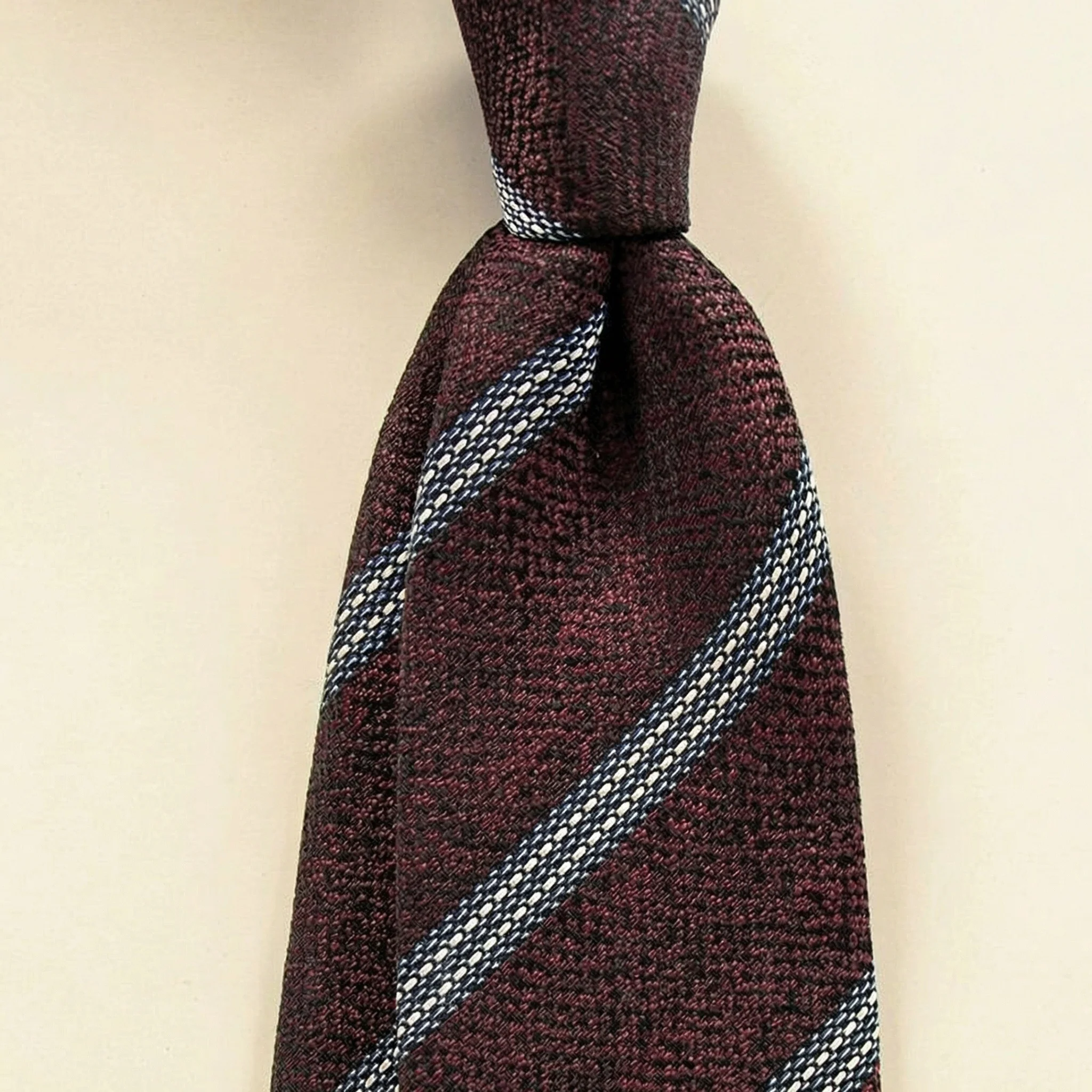 Striped Necktie Collection - Image 11