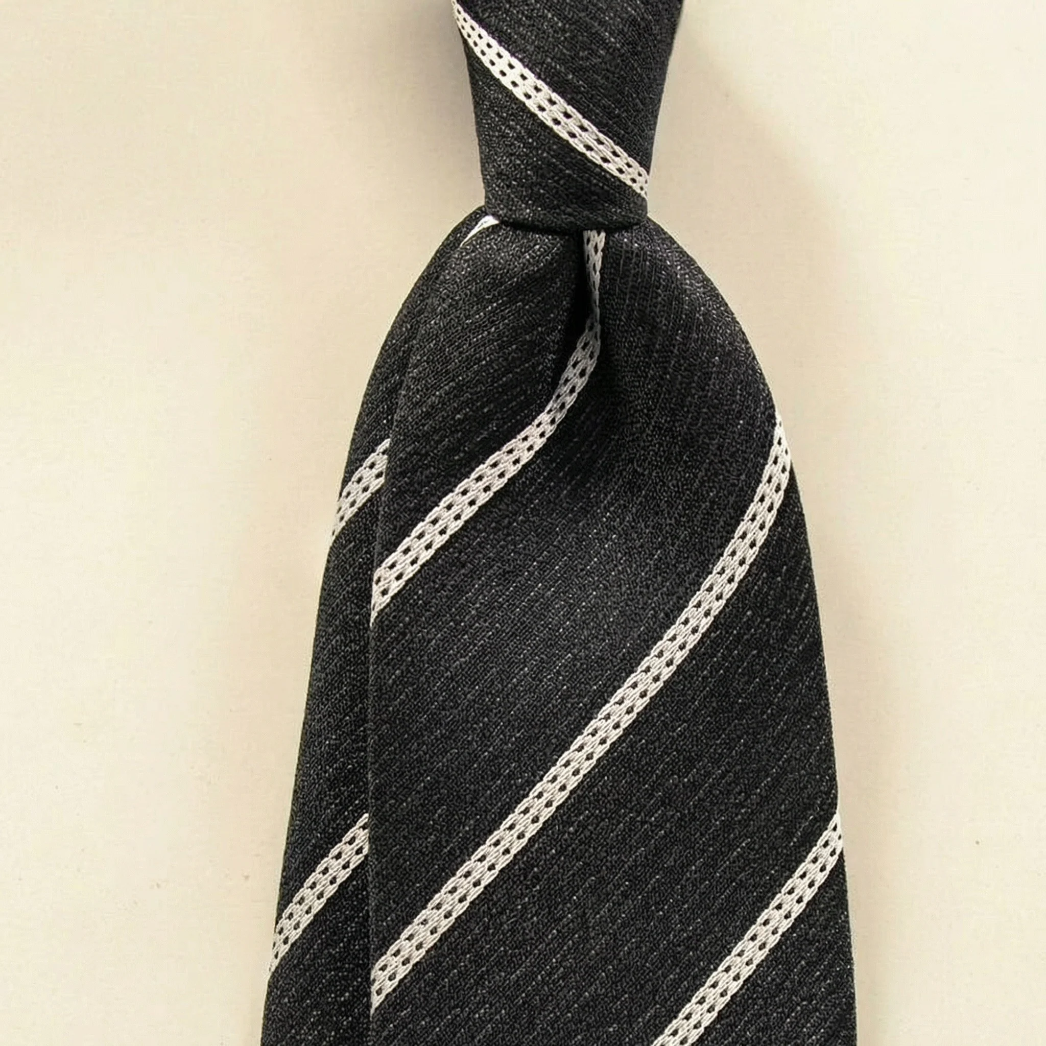 Striped Necktie Collection - Image 12