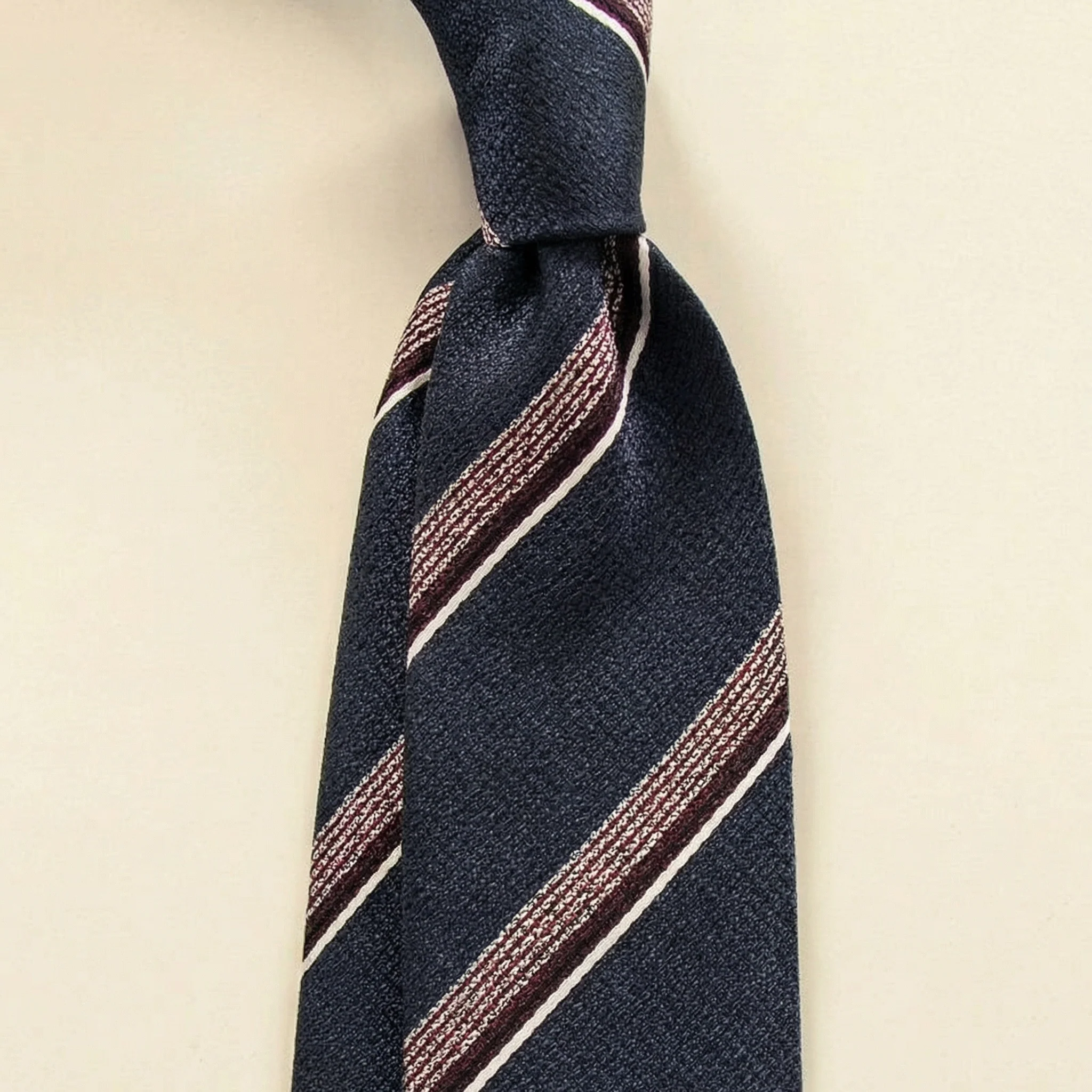 Striped Necktie Collection - Image 13