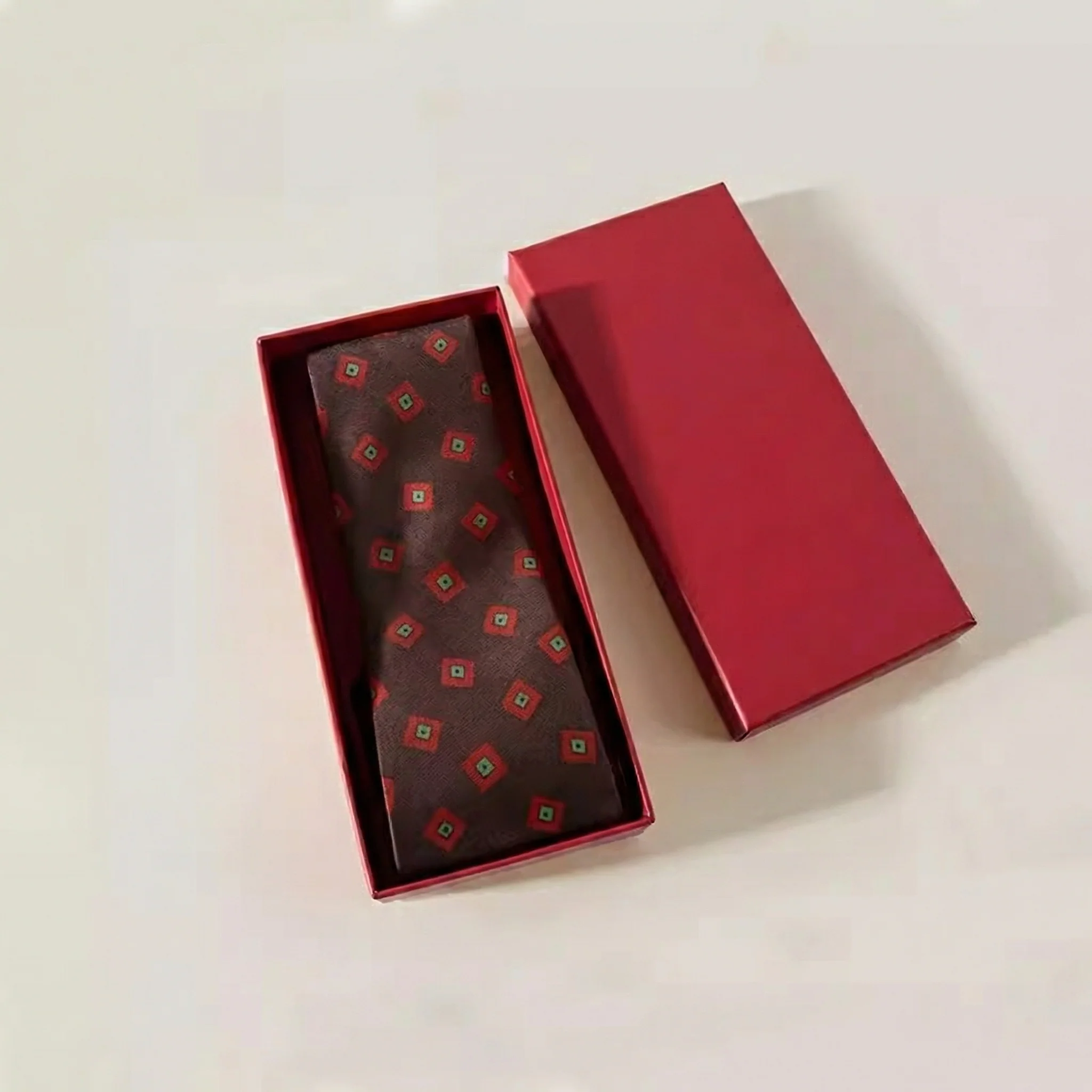 Striped Necktie Collection - Image 9