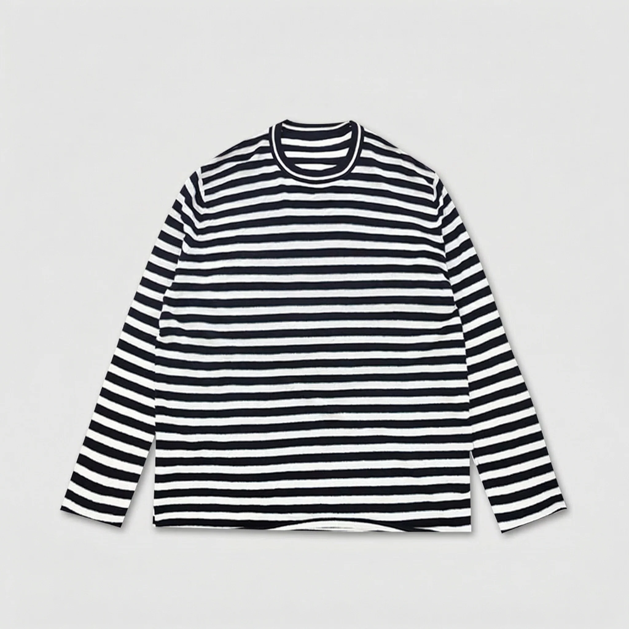 Striped Wool Top - Image 6