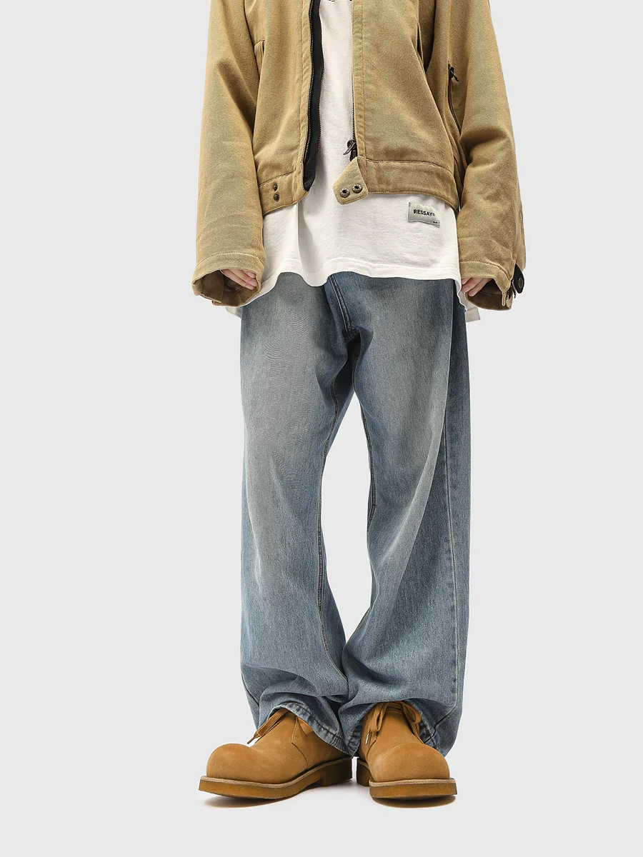 Suede Chukka Boots - Image 5