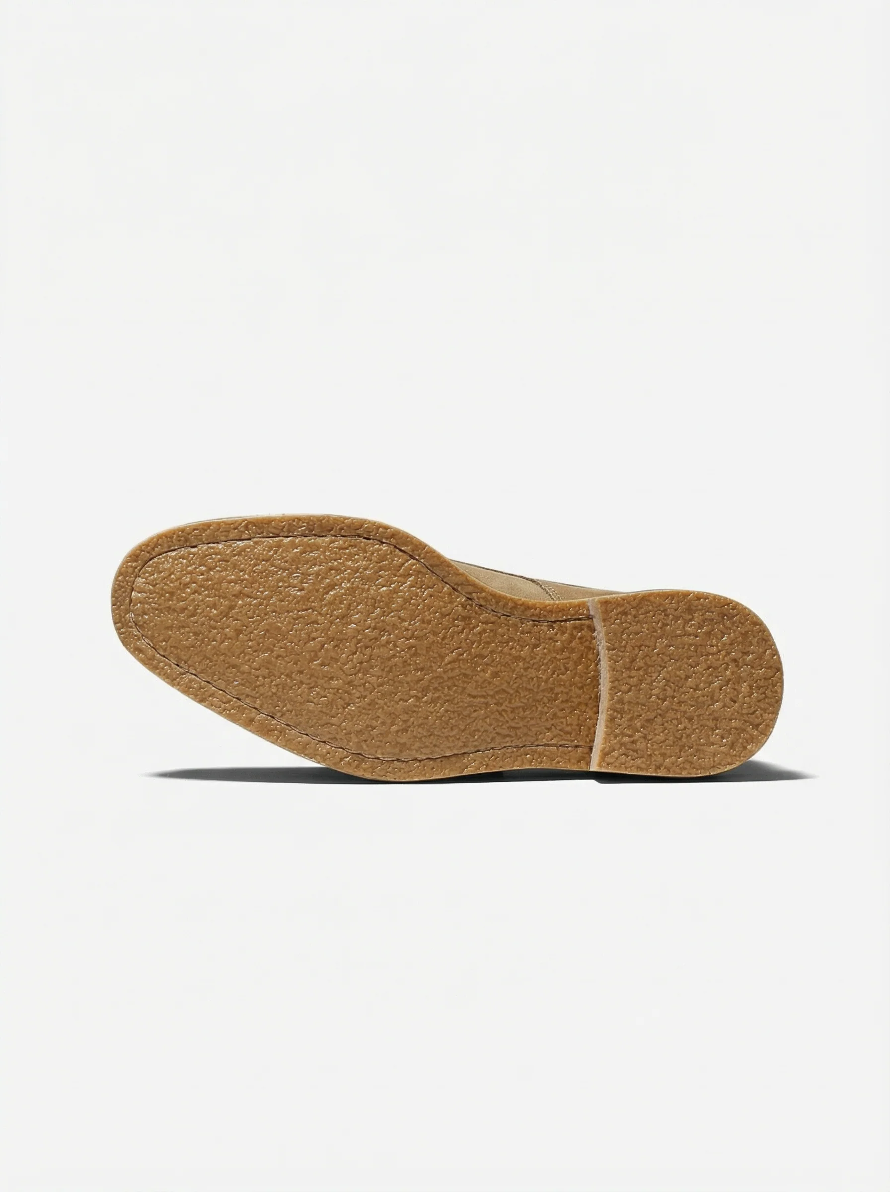 Suede Derby Shoes - Image 3