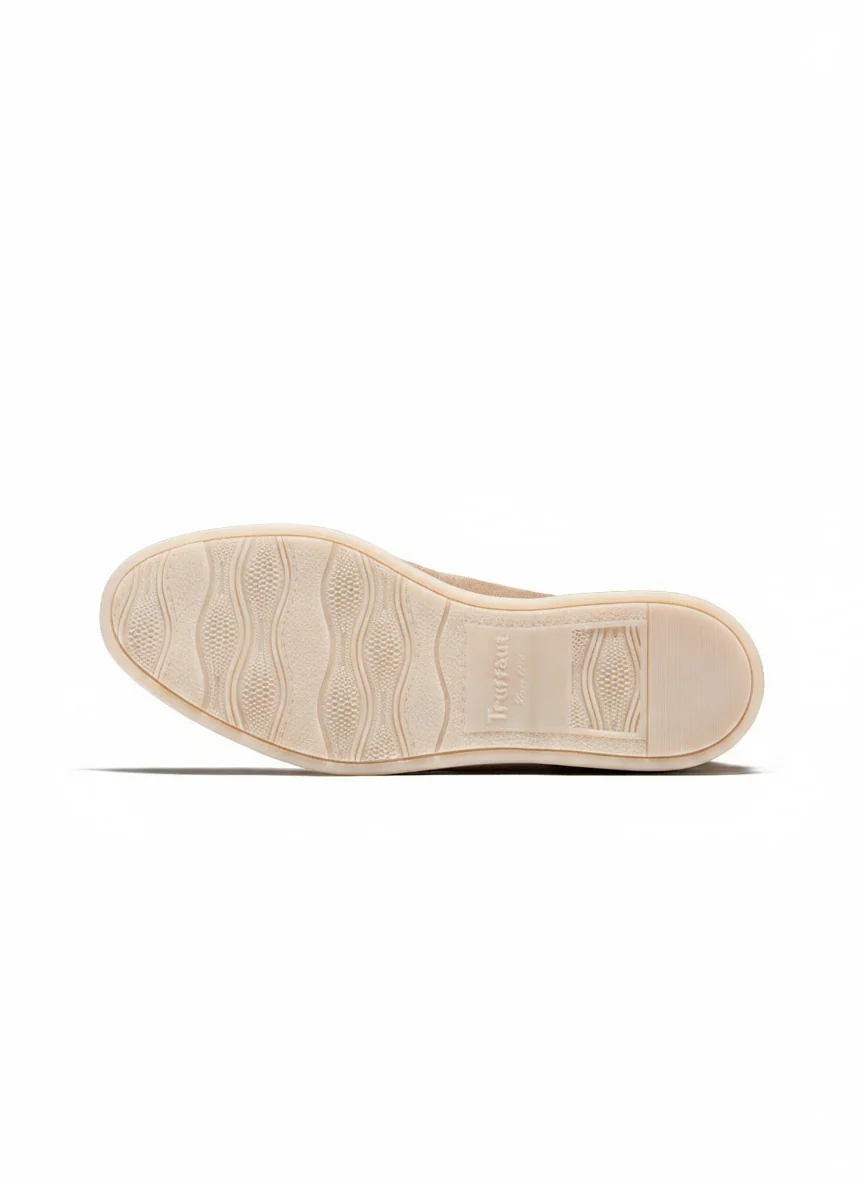 Suede Desert Chukka Boots - Image 4