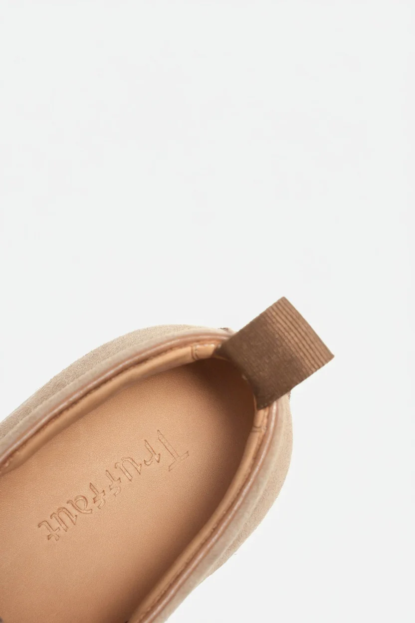 Suede Desert Chukka Boots - Image 6