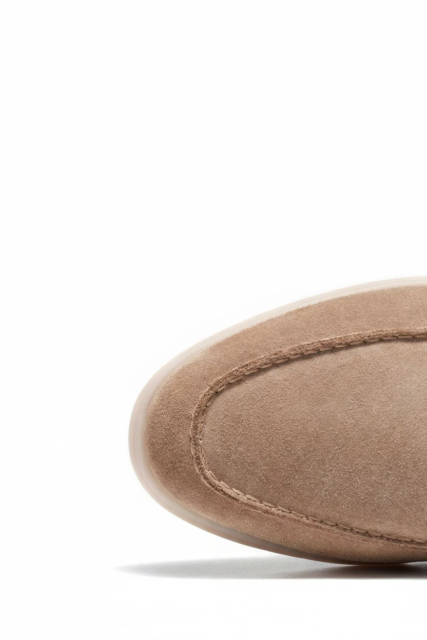 Suede Desert Chukka Boots - Image 7