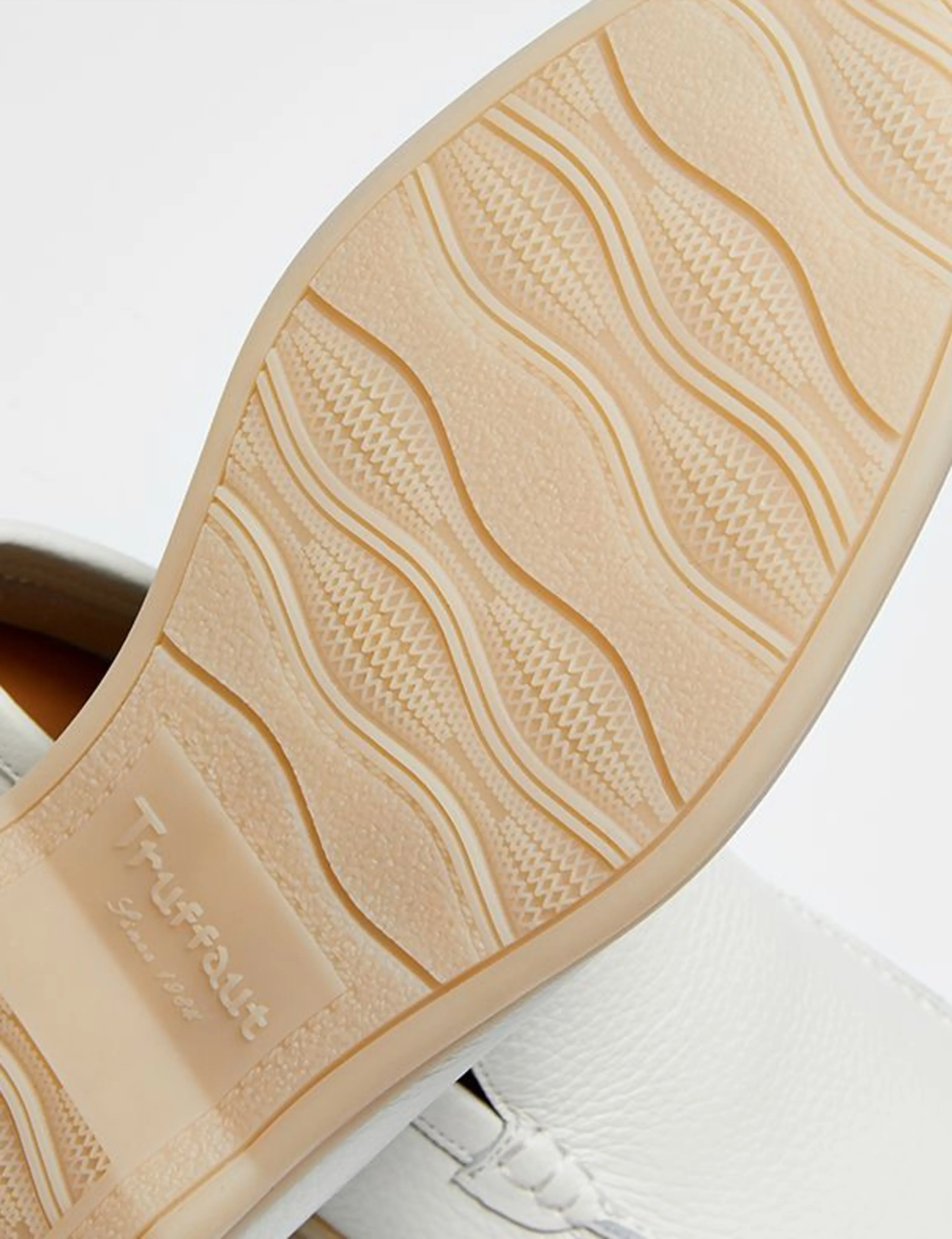 Suede Moc-Toe Loafers - Image 6