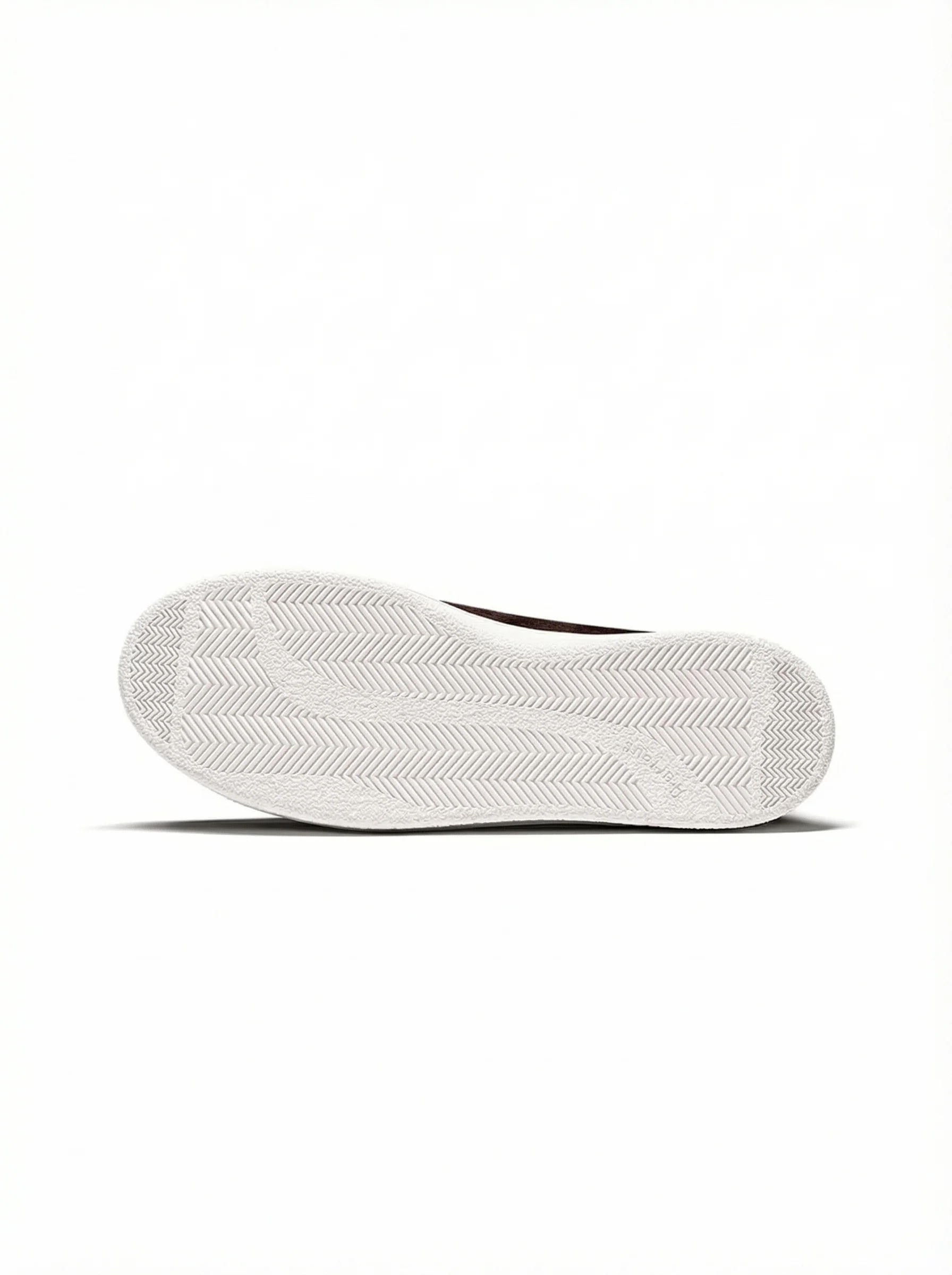 Suede Slip-On Sneakers - Image 3
