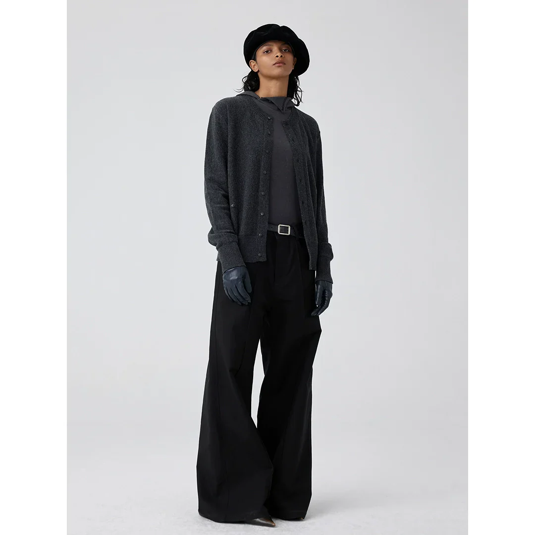 Suedette Beret - Image 3