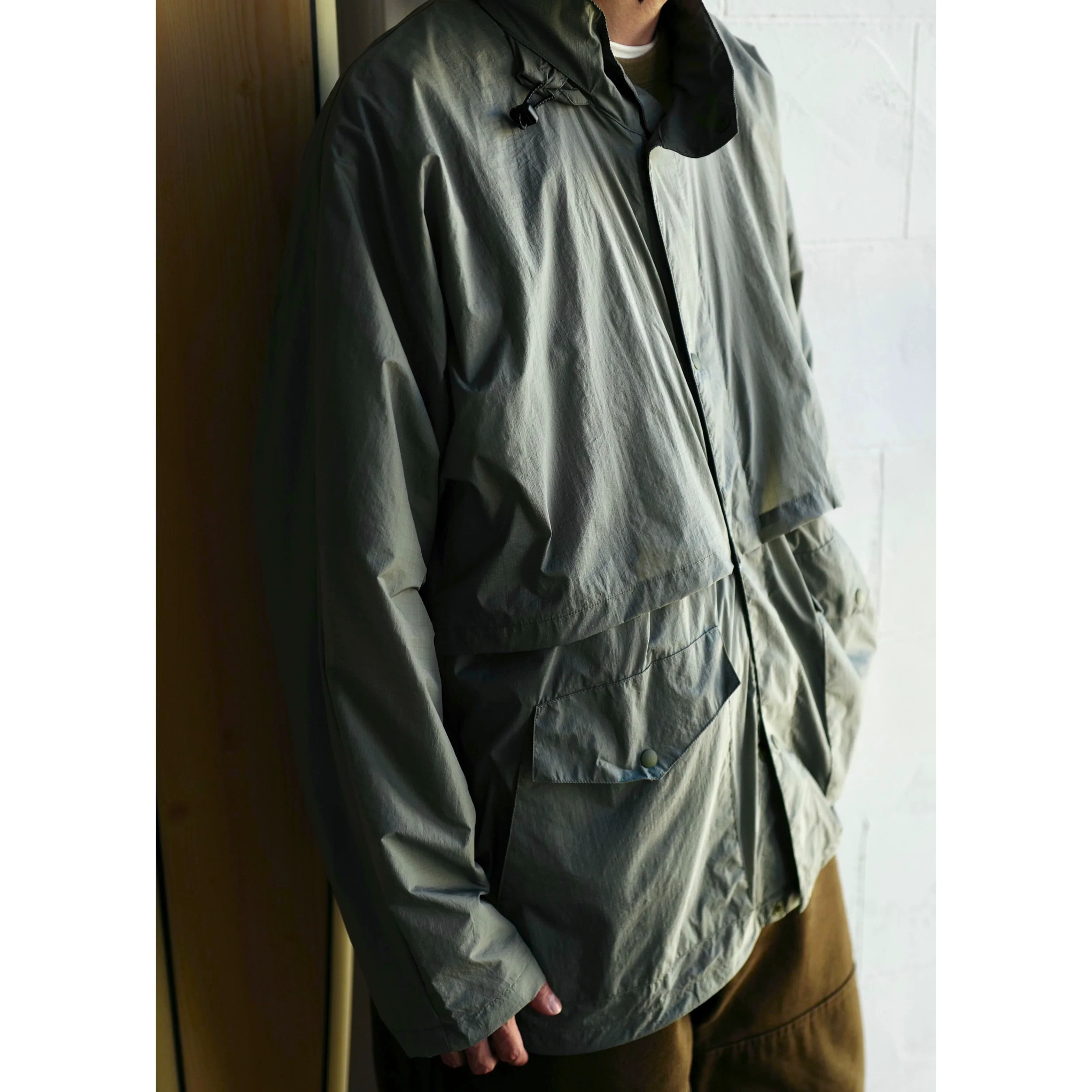 Summer Cruiser Jacket - Image 2