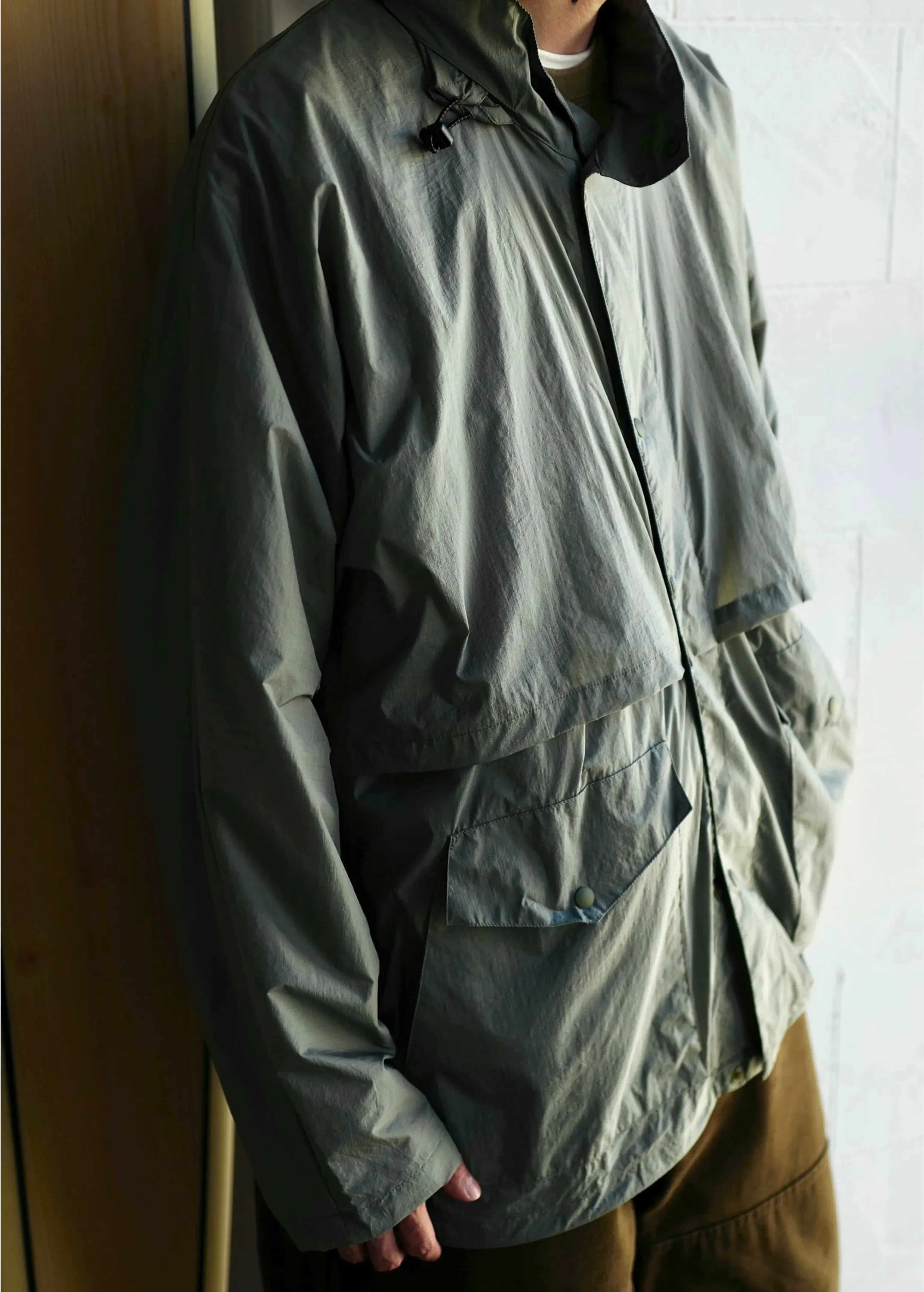 Summer Cruiser Jacket - Image 6