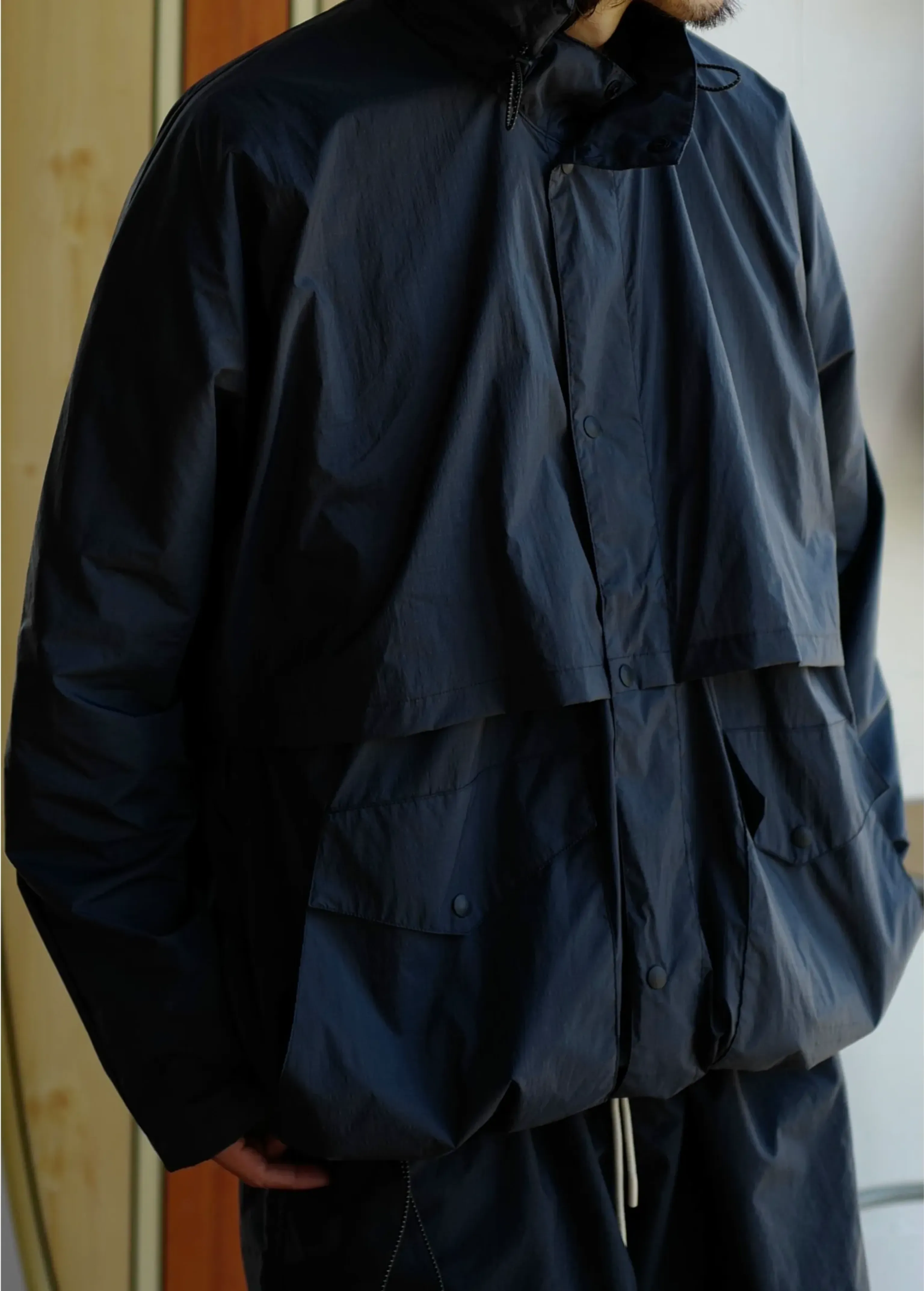 Summer Cruiser Jacket - Image 7