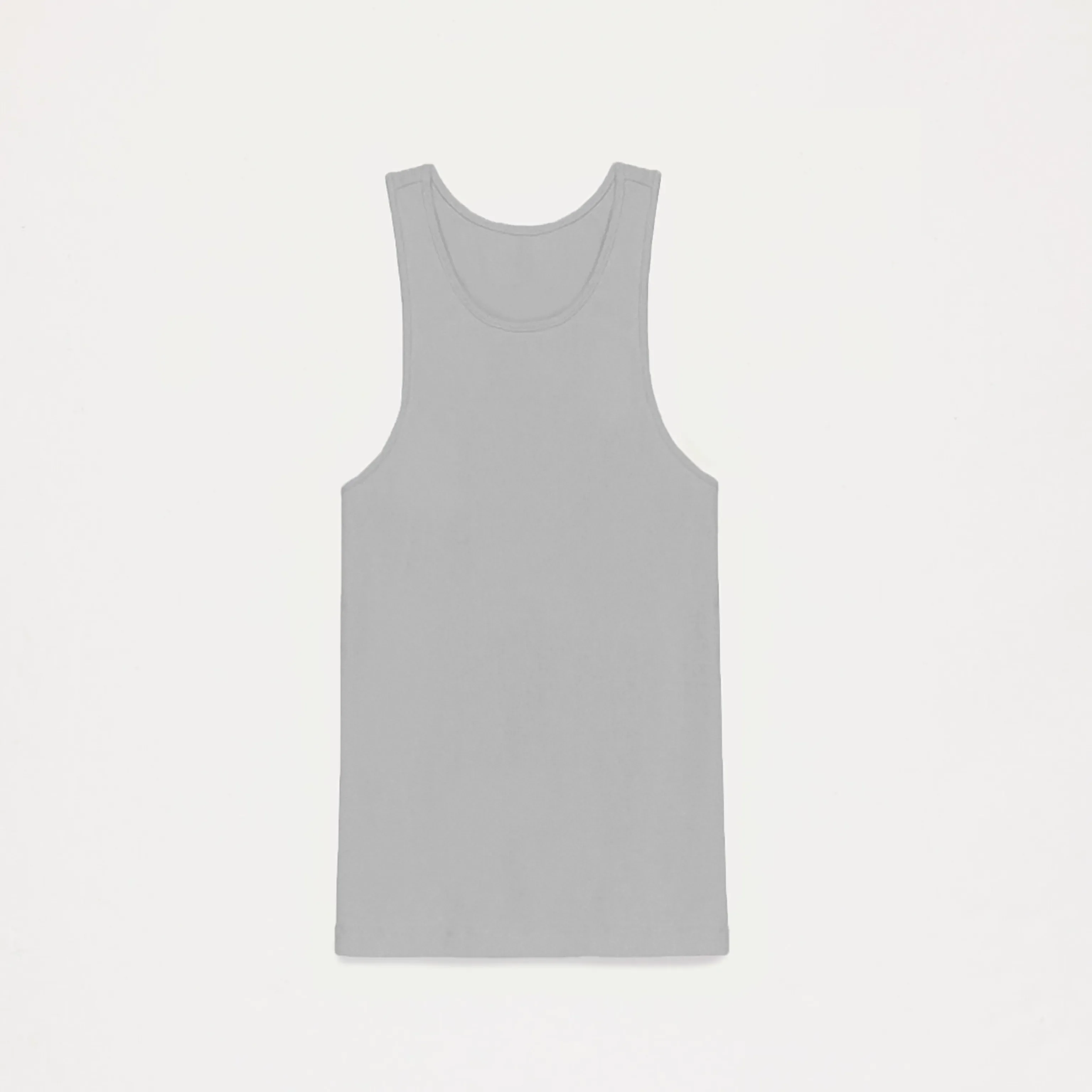 Summer Sleeveless Vest - Image 10