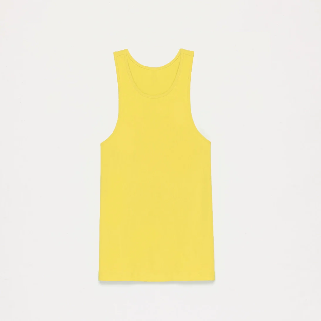 Summer Sleeveless Vest - Image 2