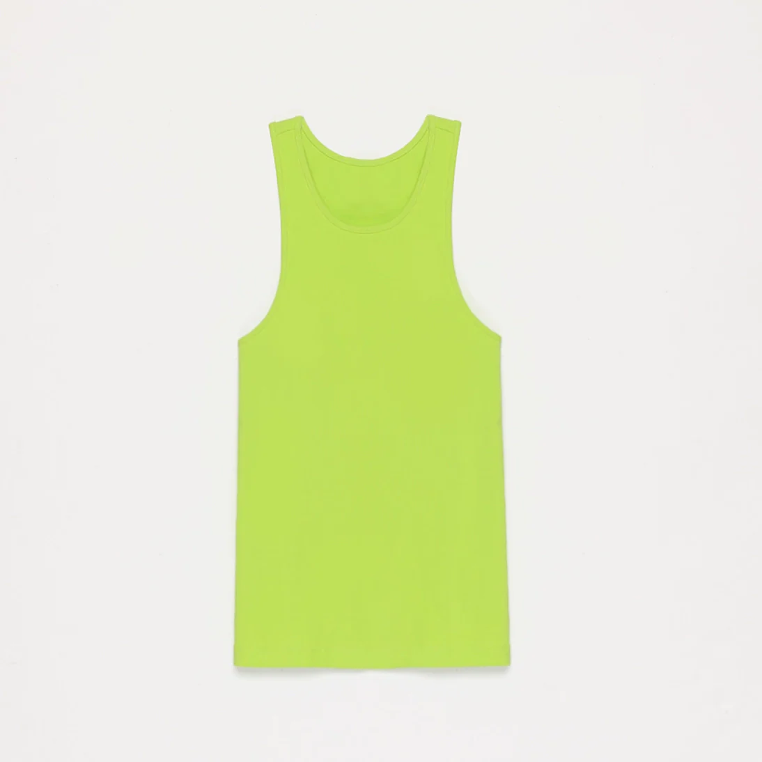 Summer Sleeveless Vest - Image 9
