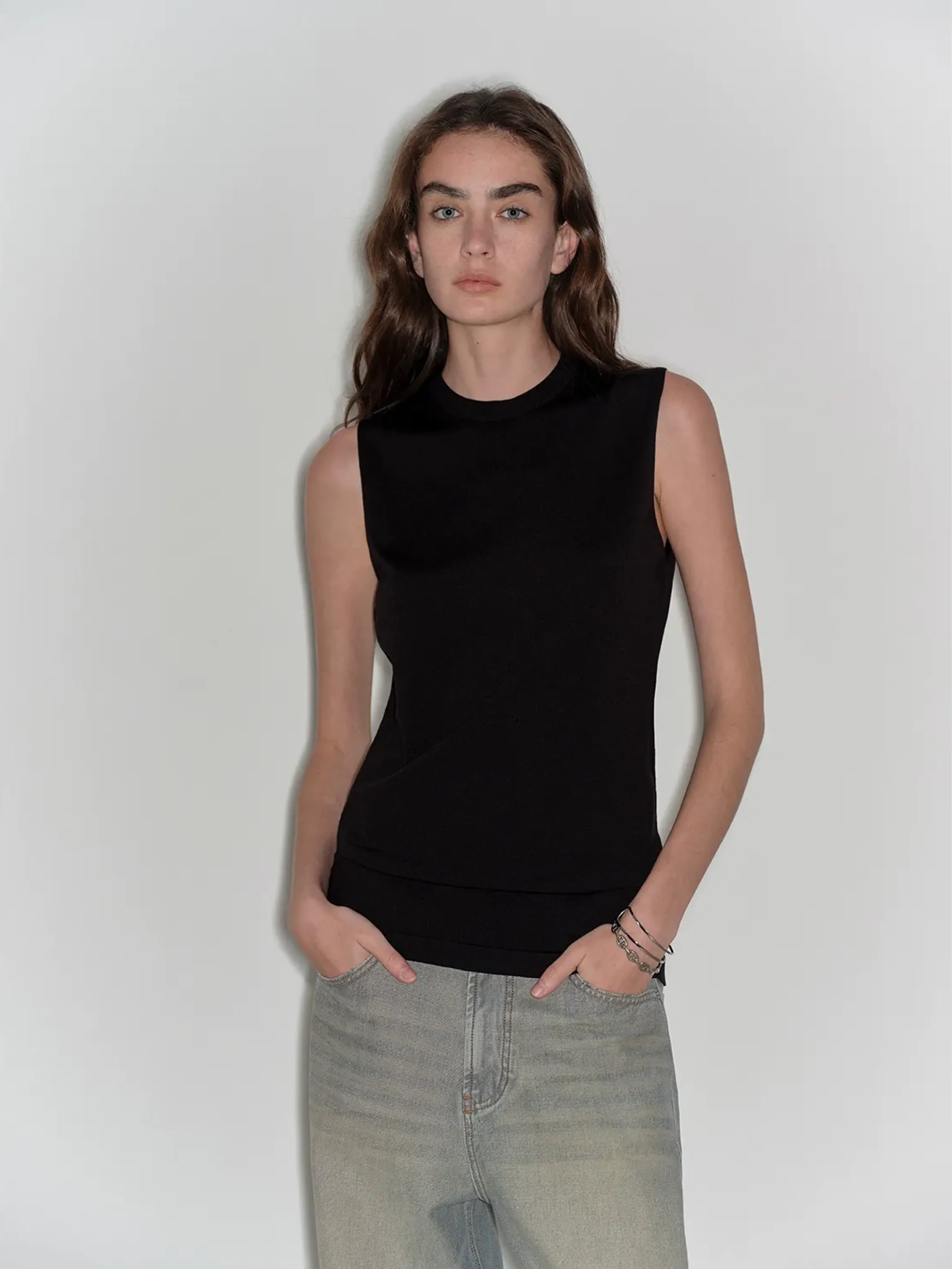 Summer Vest - Image 11
