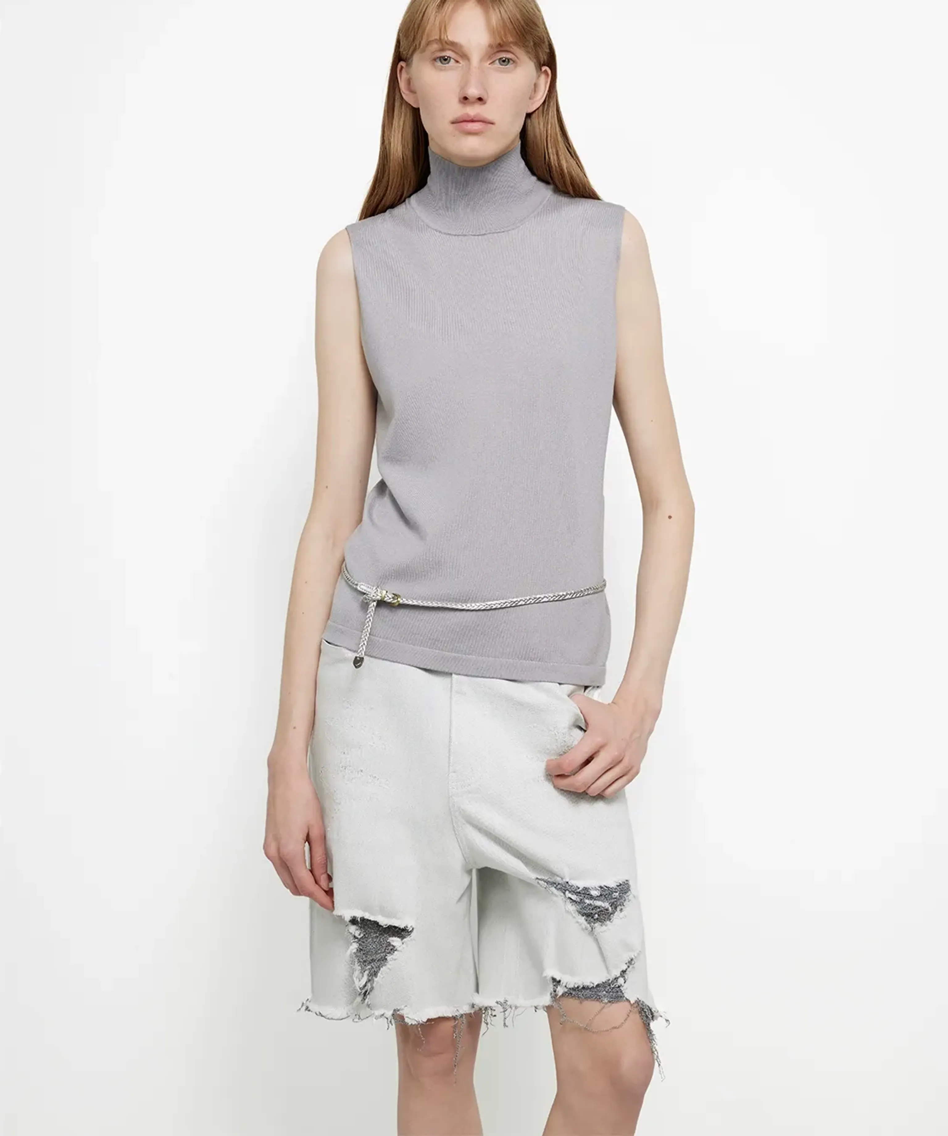 Summer Vest - Image 12