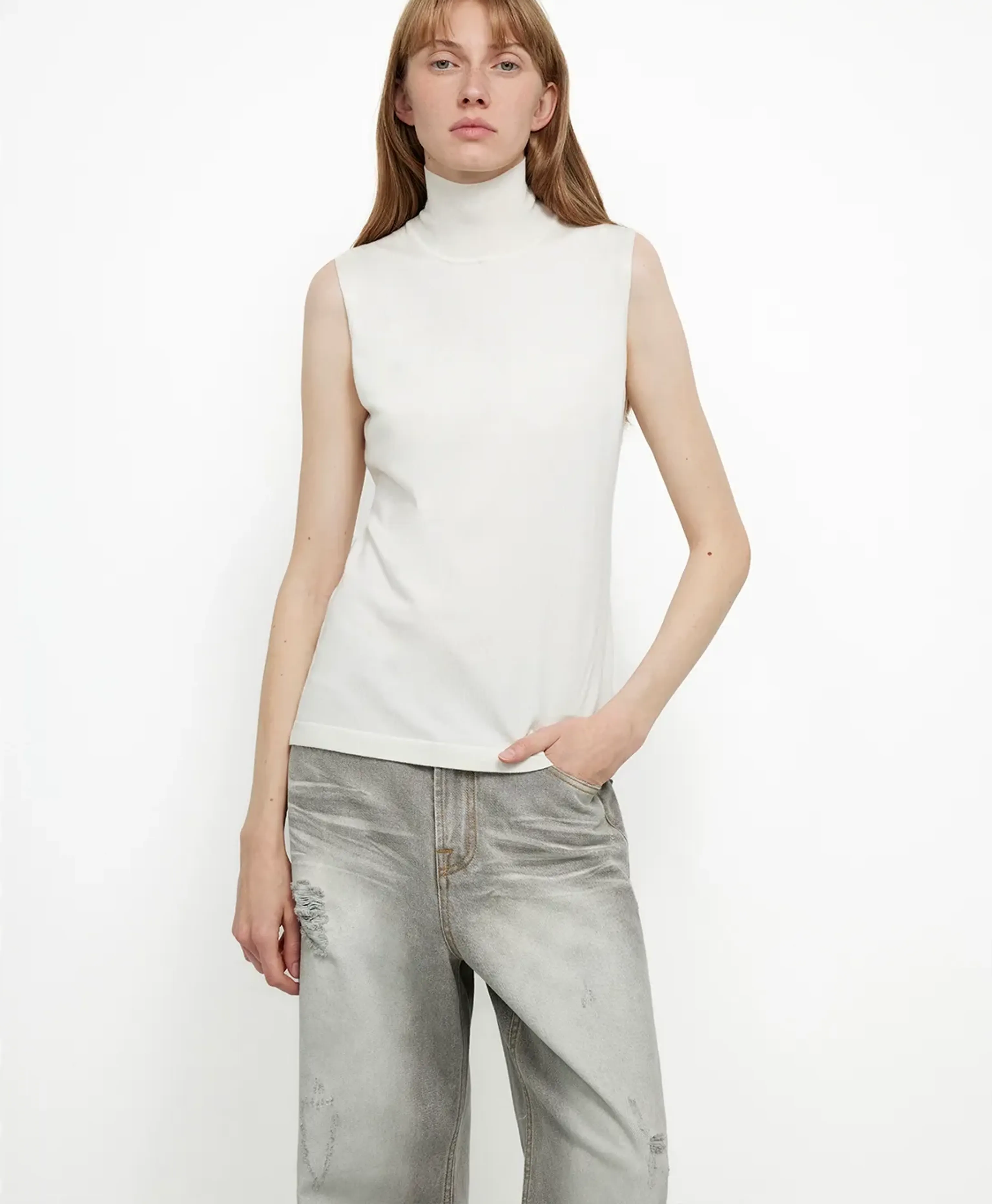 Summer Vest - Image 13