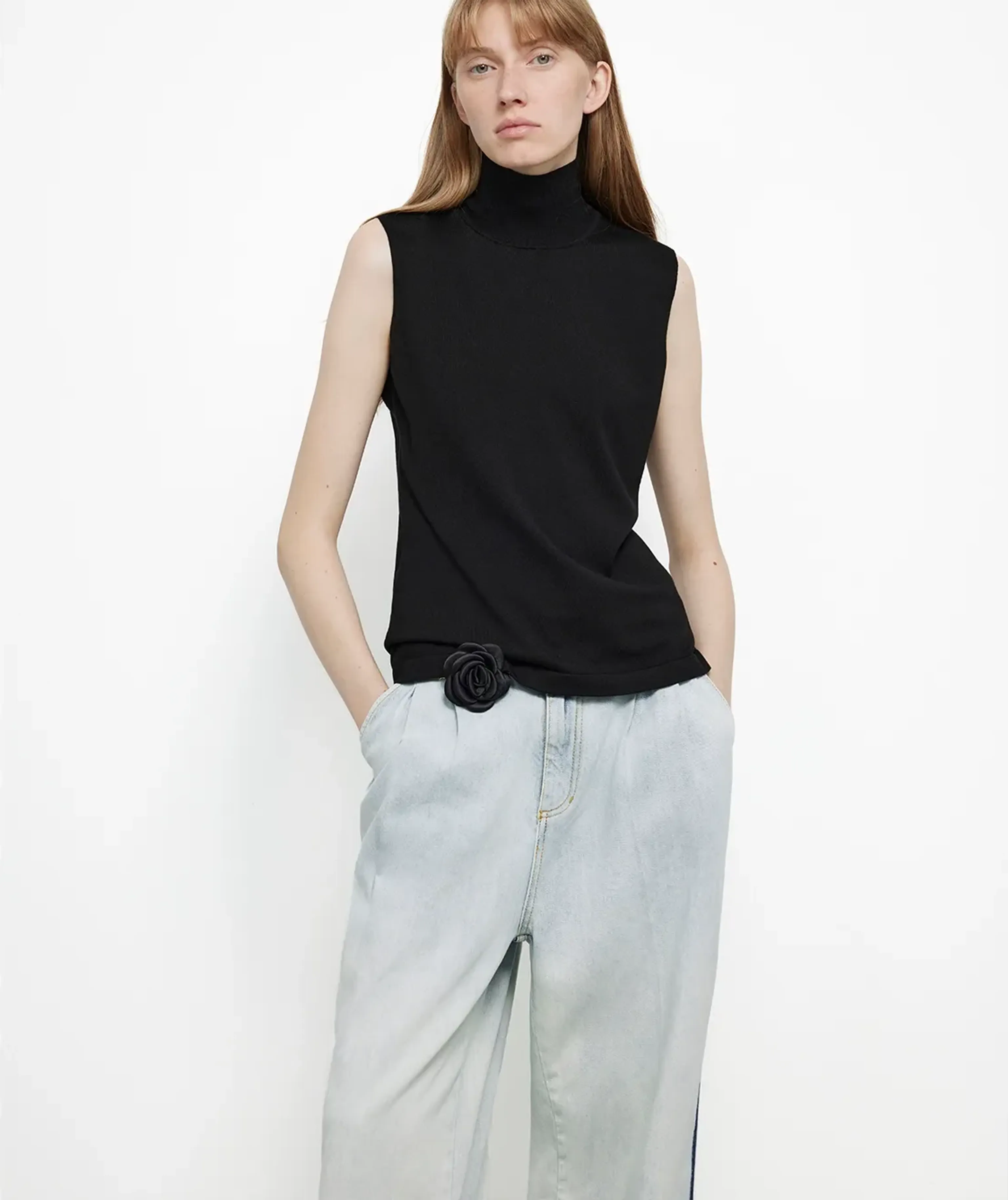 Summer Vest - Image 14