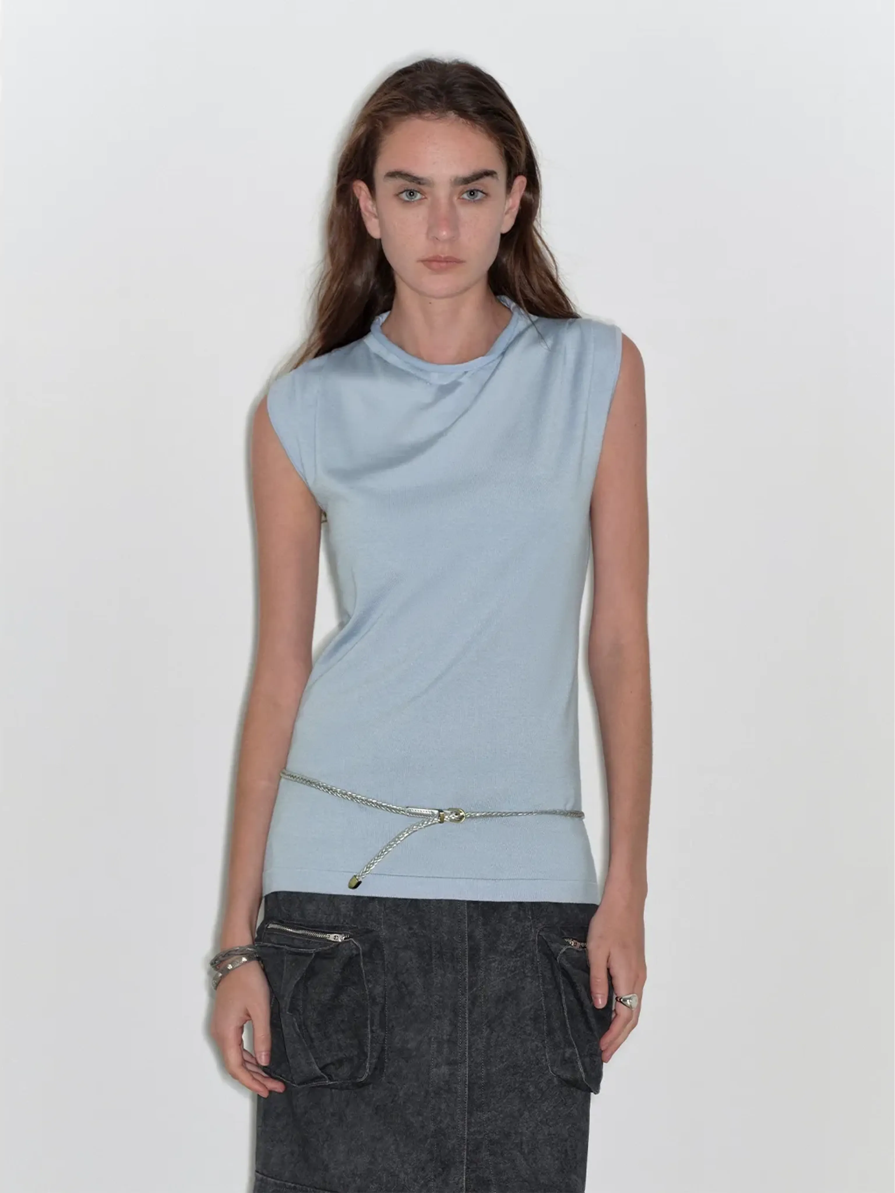 Summer Vest - Image 7