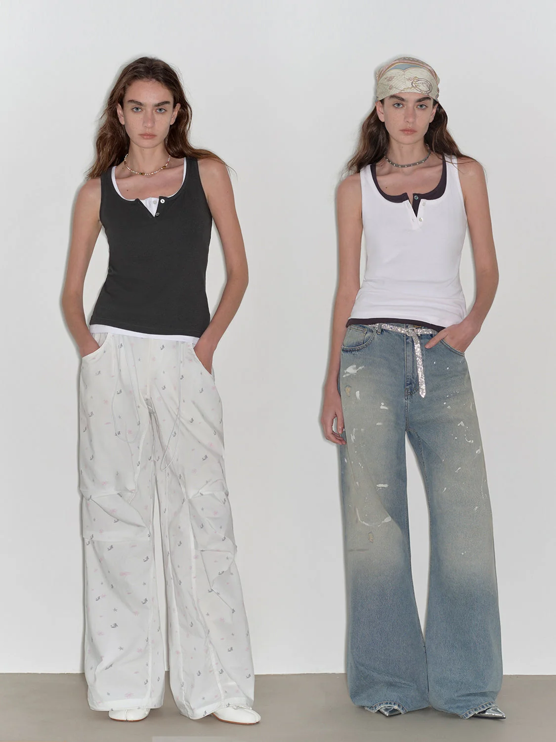 Sunshine Original Vest - Image 2