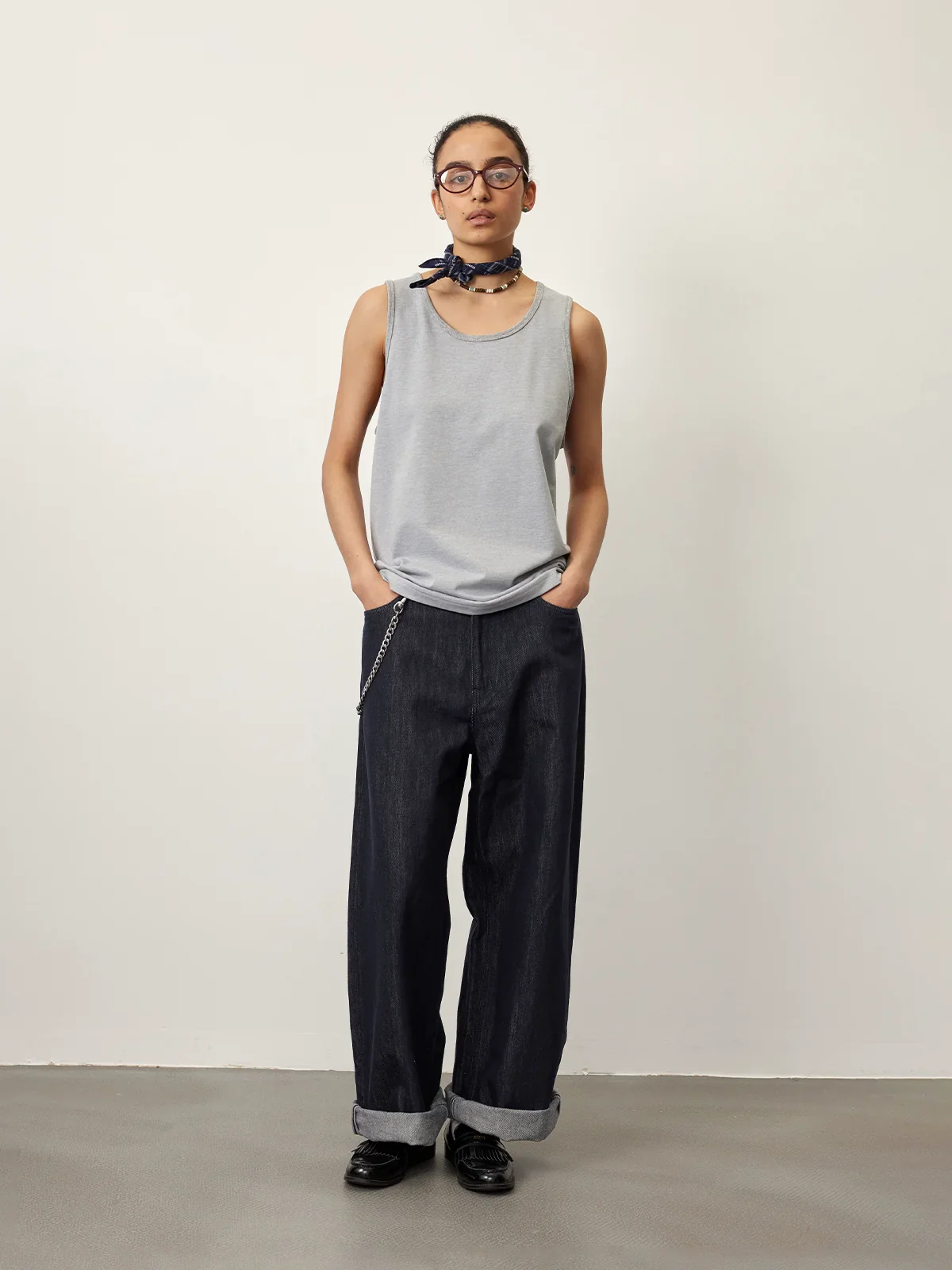 Supima Sorona Short-Sleeve Tee - Image 4