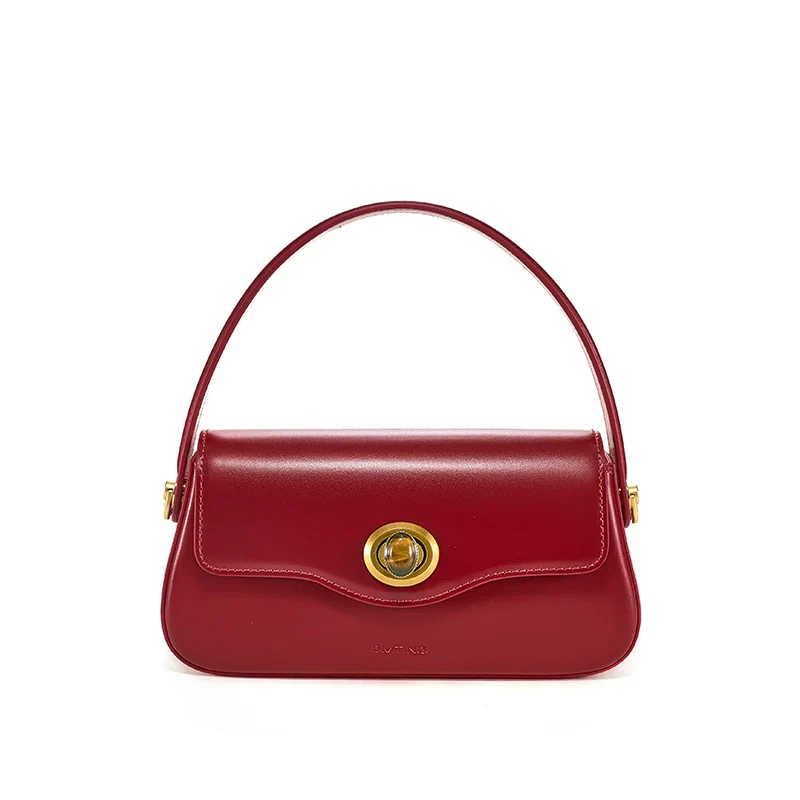 Sweetheart Square Bag - Image 3