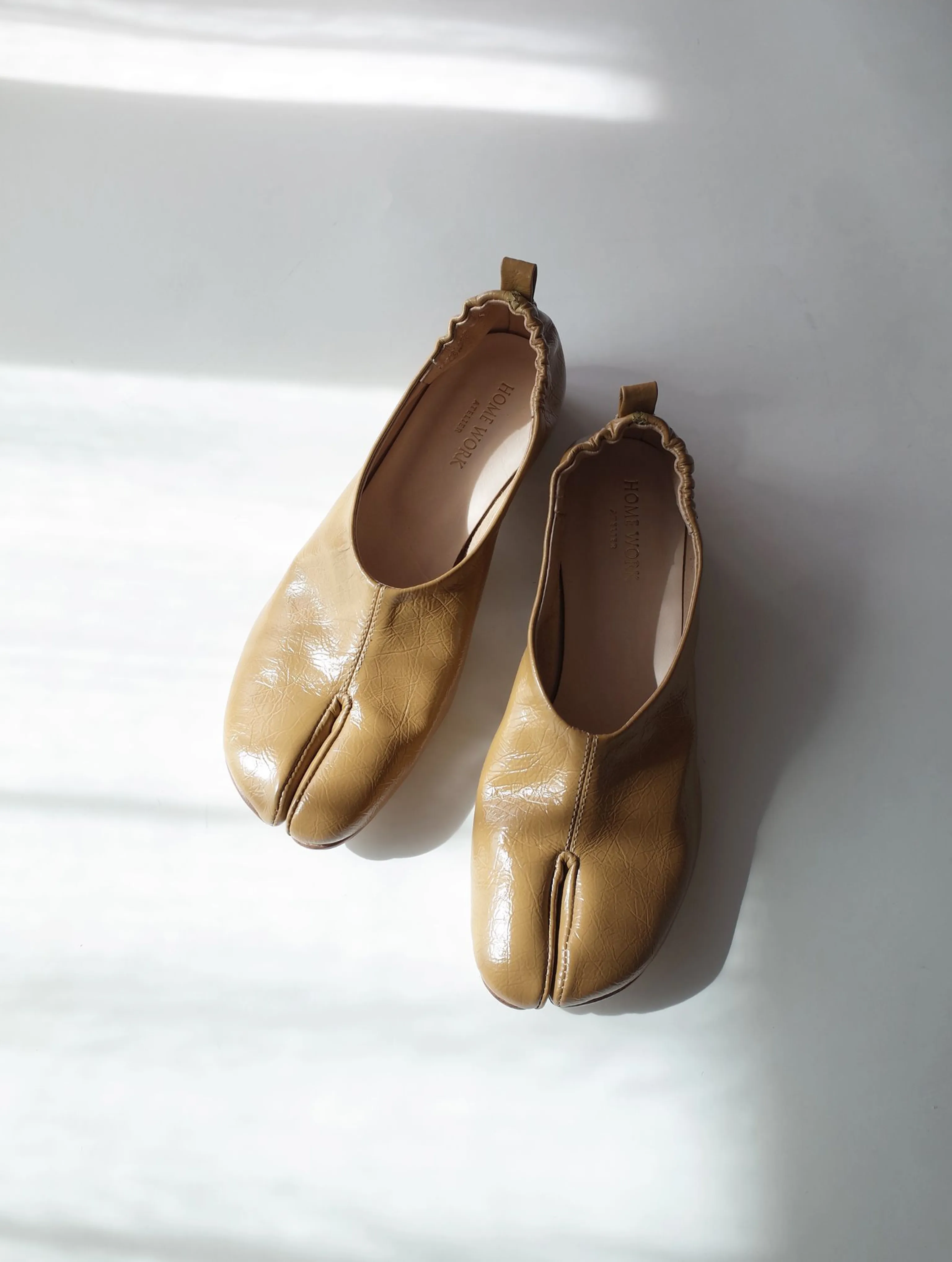 Tabi Split-Toe Slip-Ons - Image 4