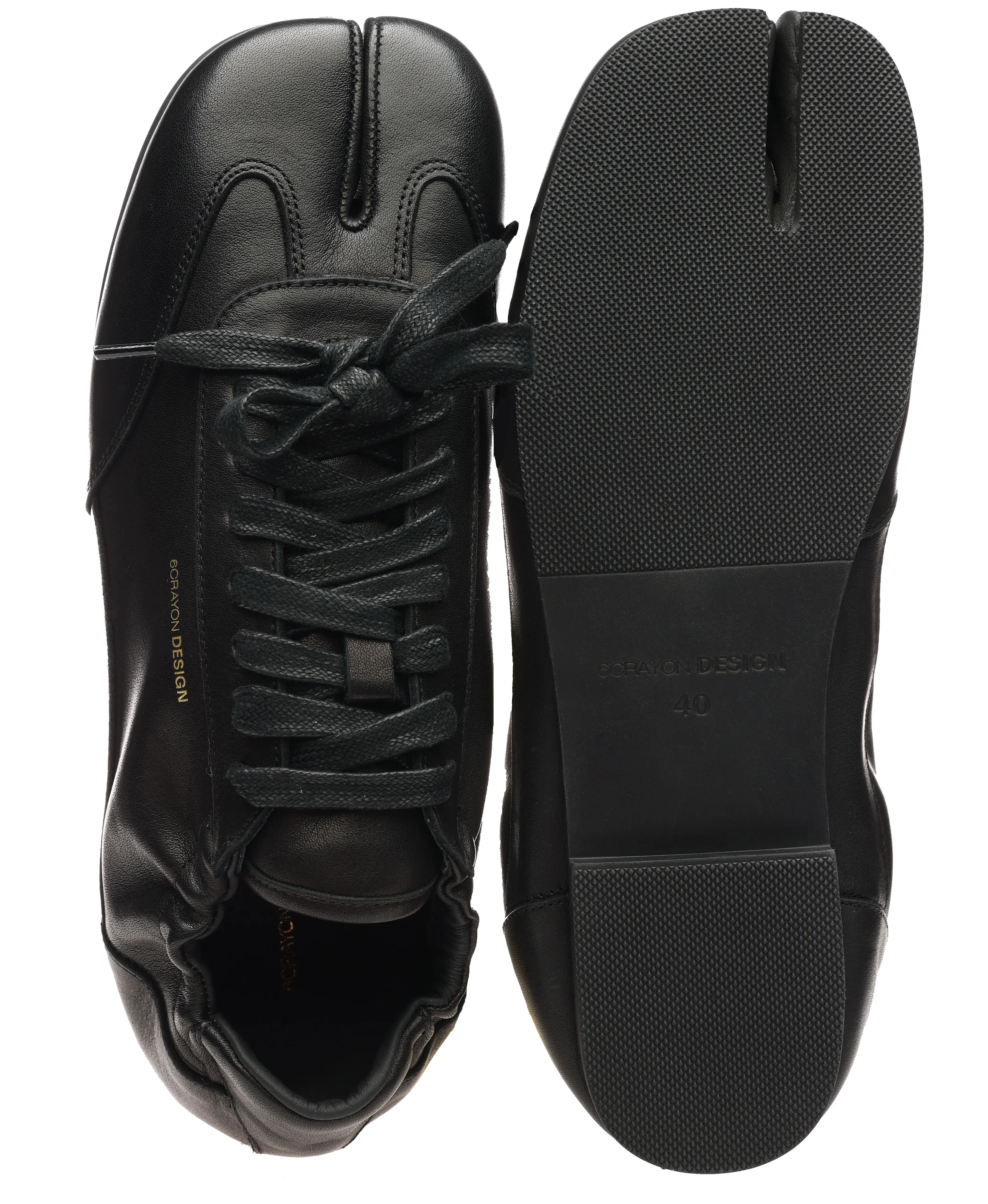 TabiSplit-ToeLeatherSneaker - Image 4