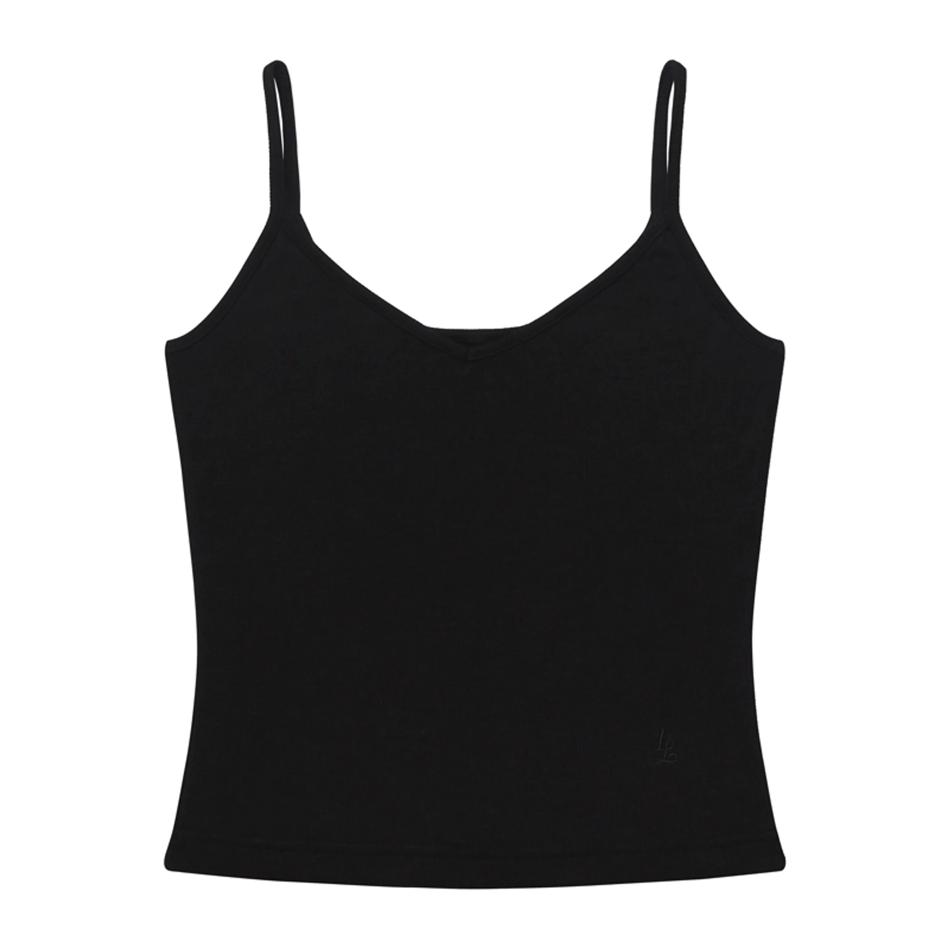 Three-Color Cami Top - Image 6