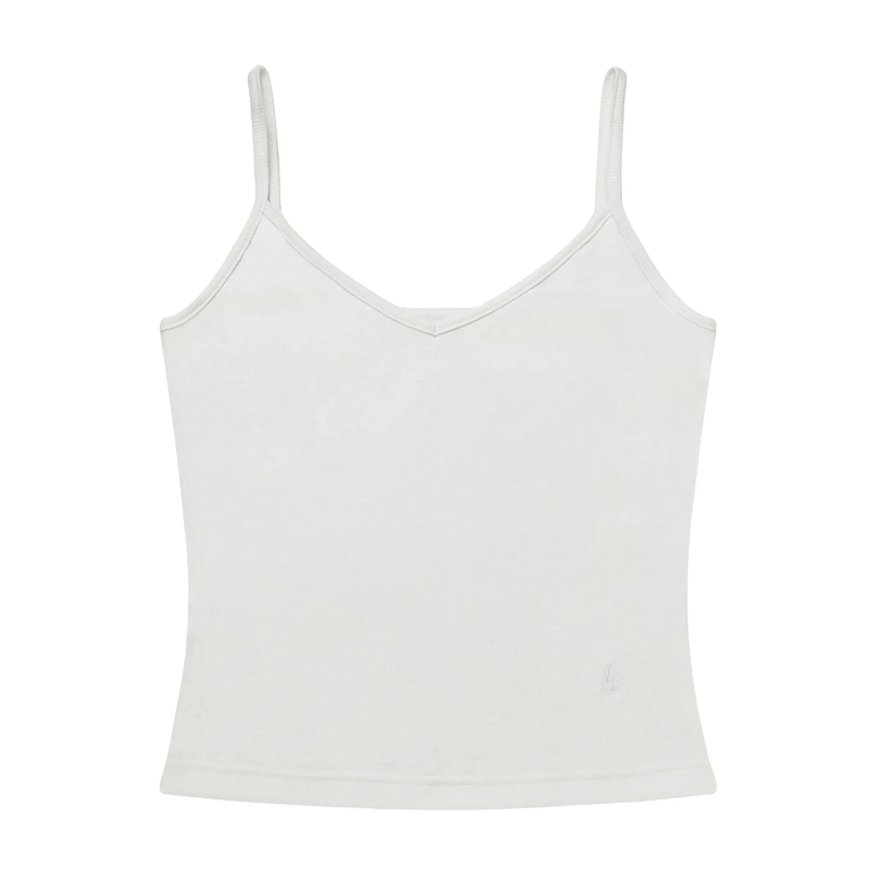 Three-Color Cami Top - Image 7