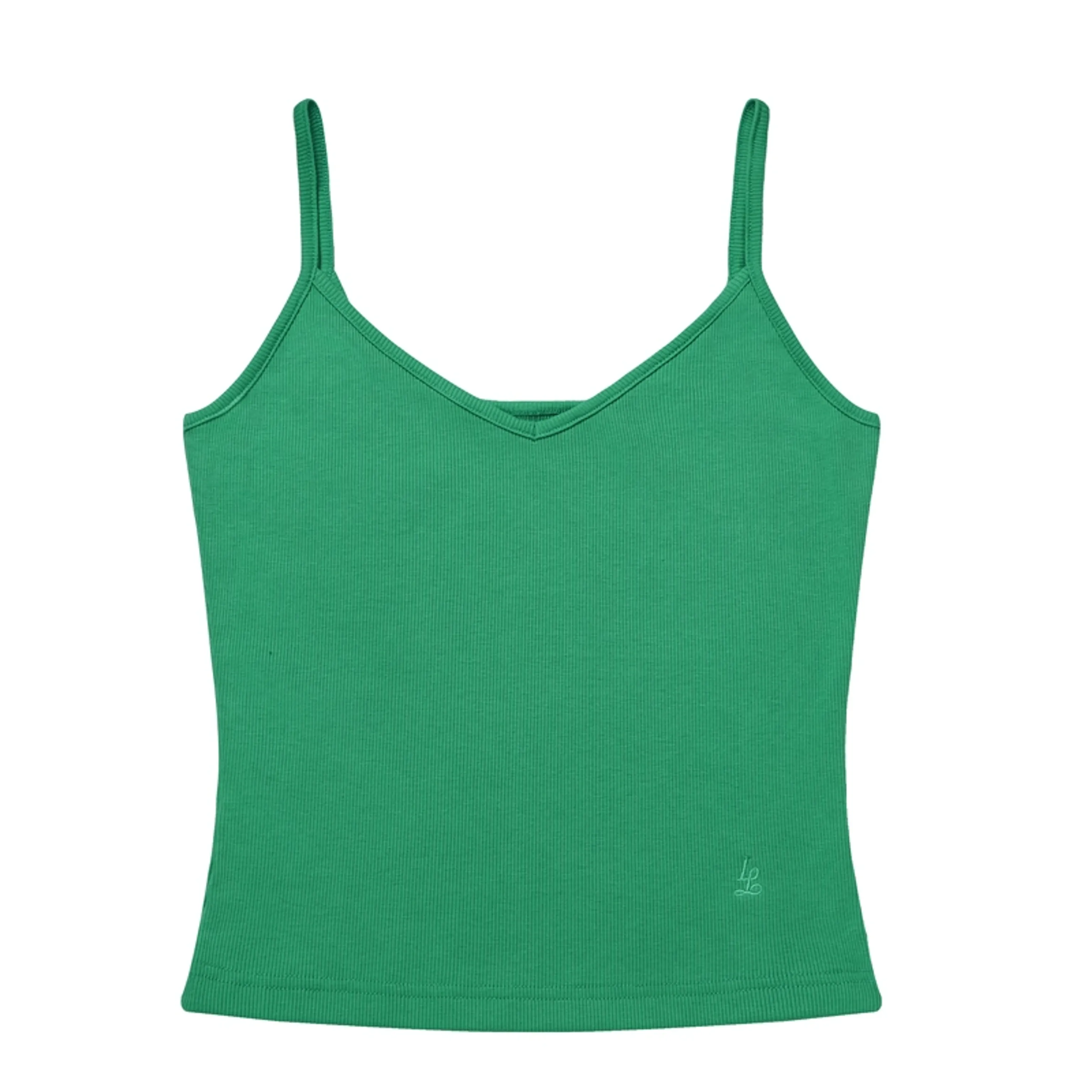 Three-Color Cami Top - Image 8