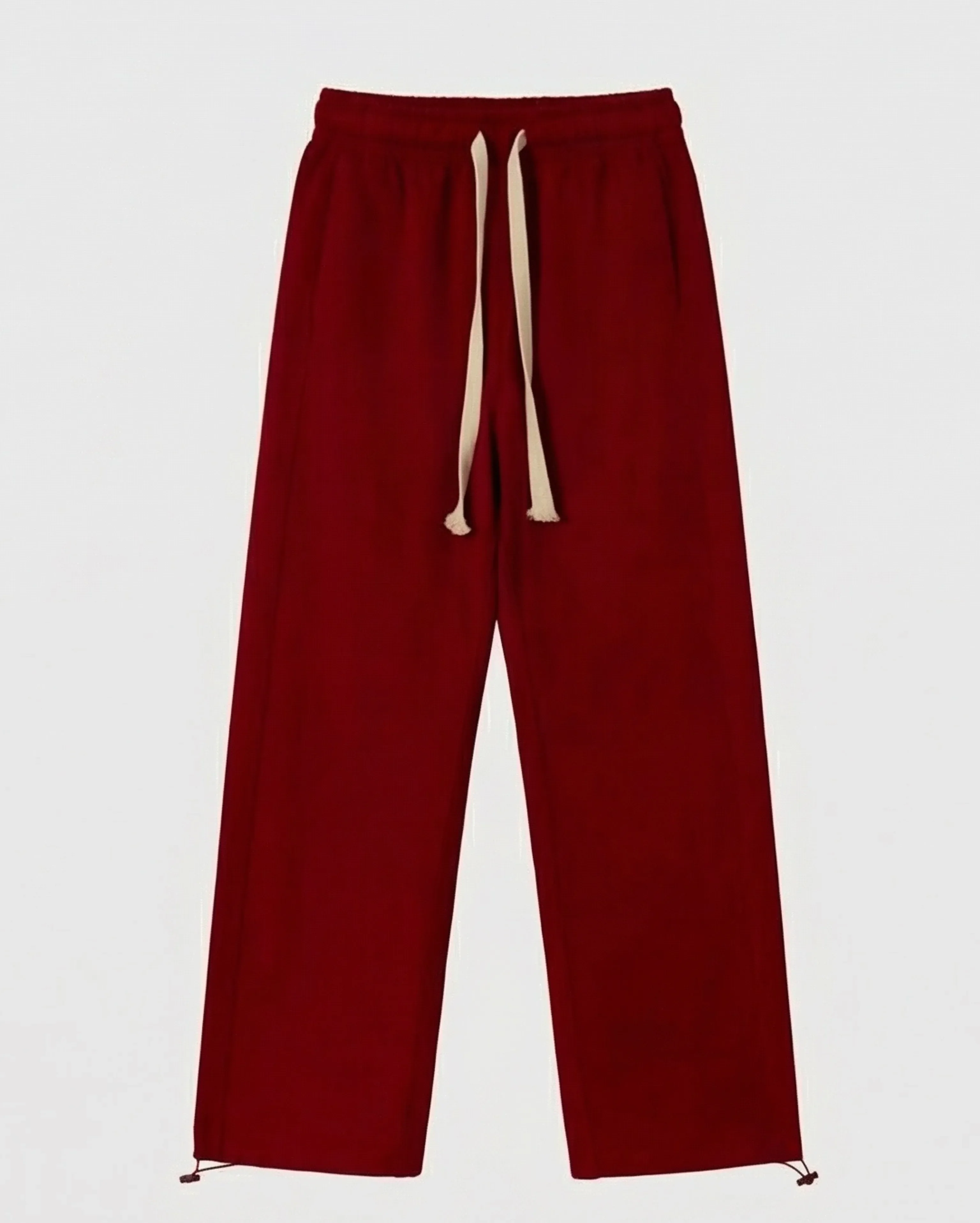 Toggle-Hem Sweatpants - Image 7