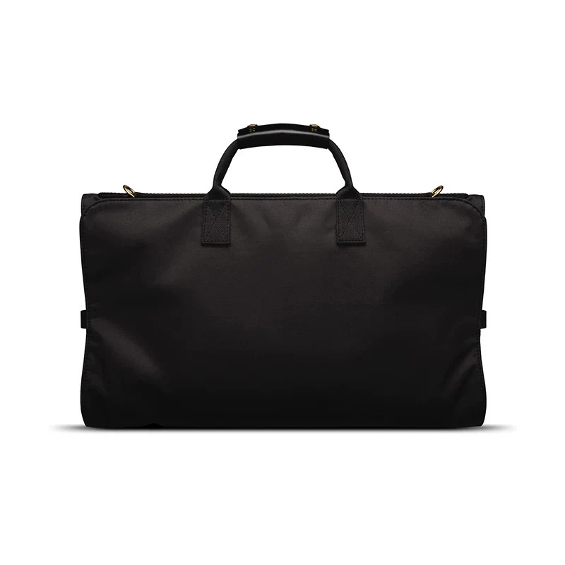 Top Grain Leather Travel Suit Carrier - Image 7