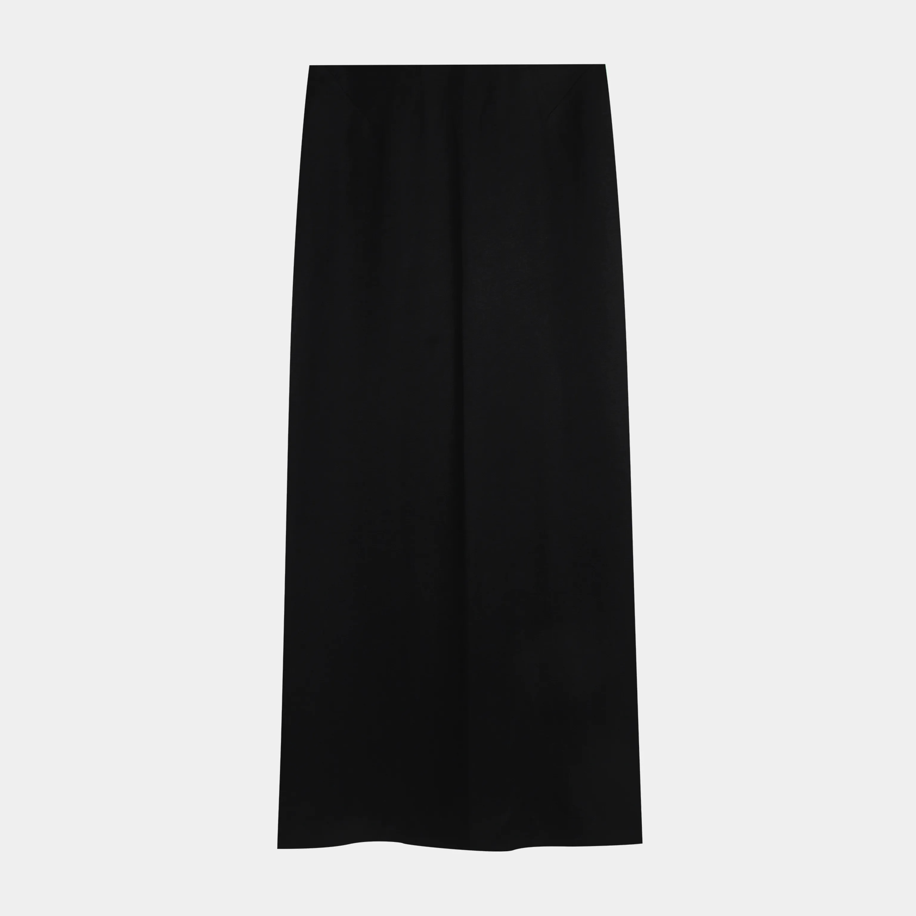 Triacetate Vest and Skirt Ensemble - Image 5
