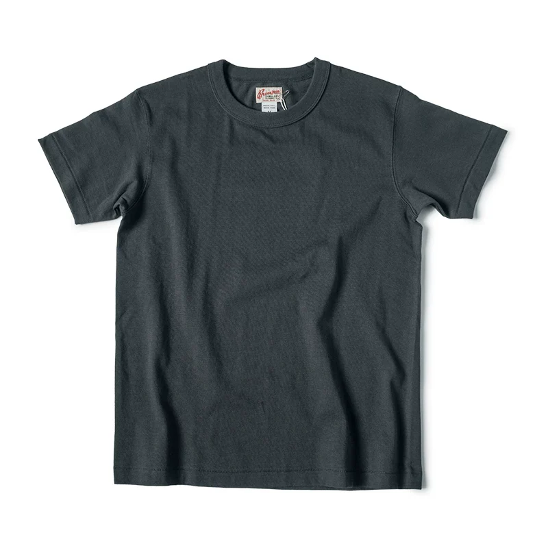 Tubular Crew Neck Tee - Image 14